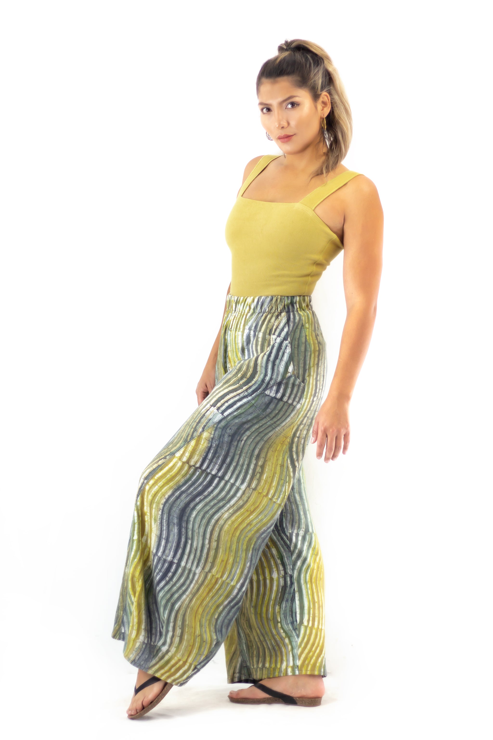 The Spring/Summer Collection