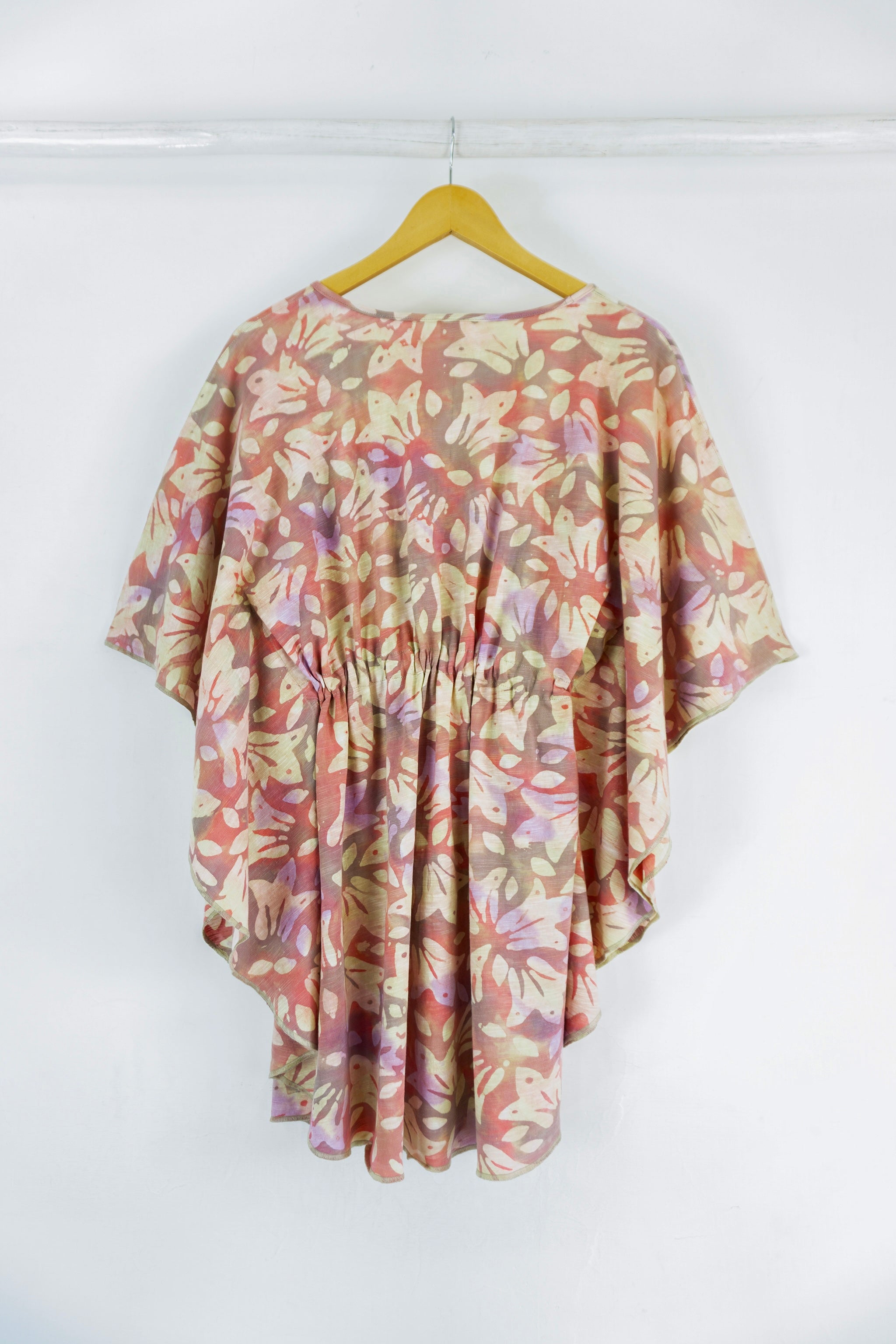 Mariposa Tunic - 1186 - Tulis - Conch