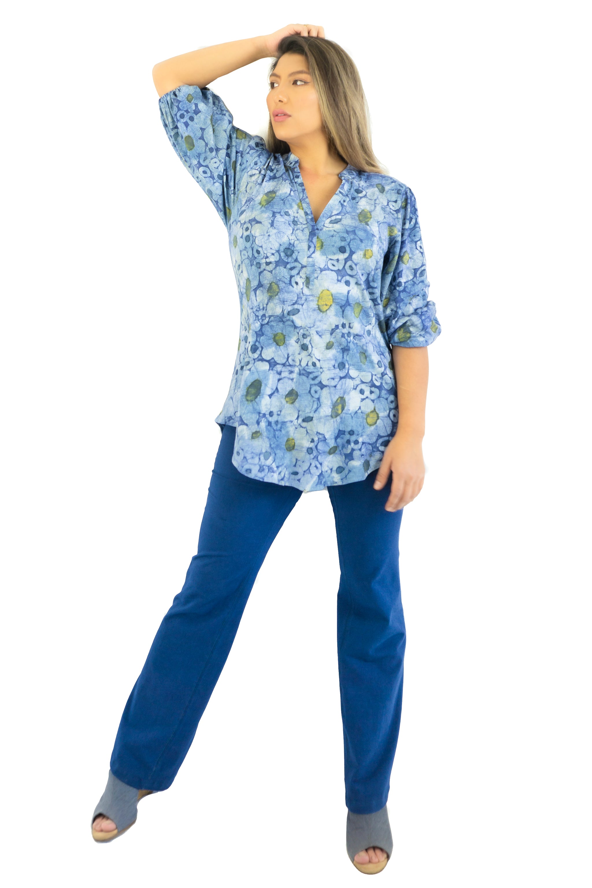 Sydney Tunic - ALoft