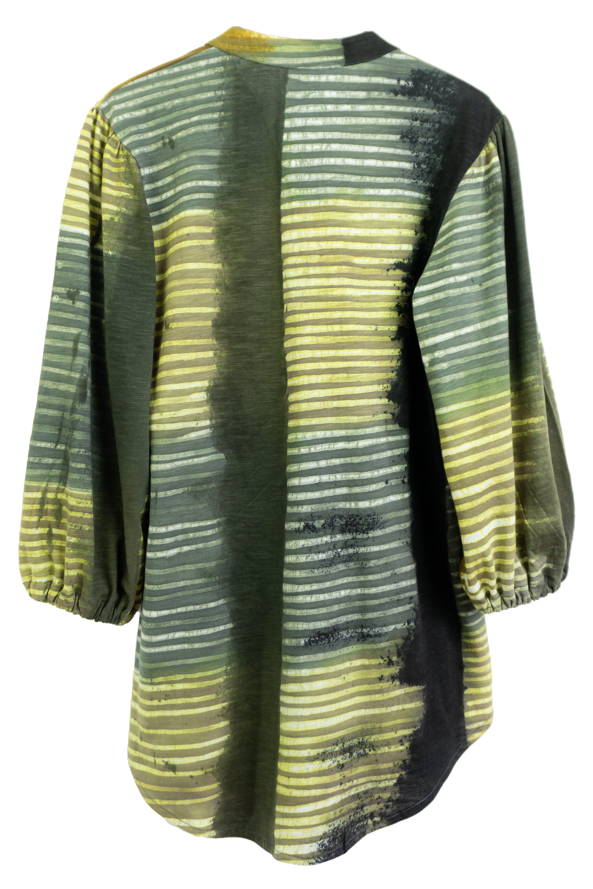 Sydney Tunic - Vibras