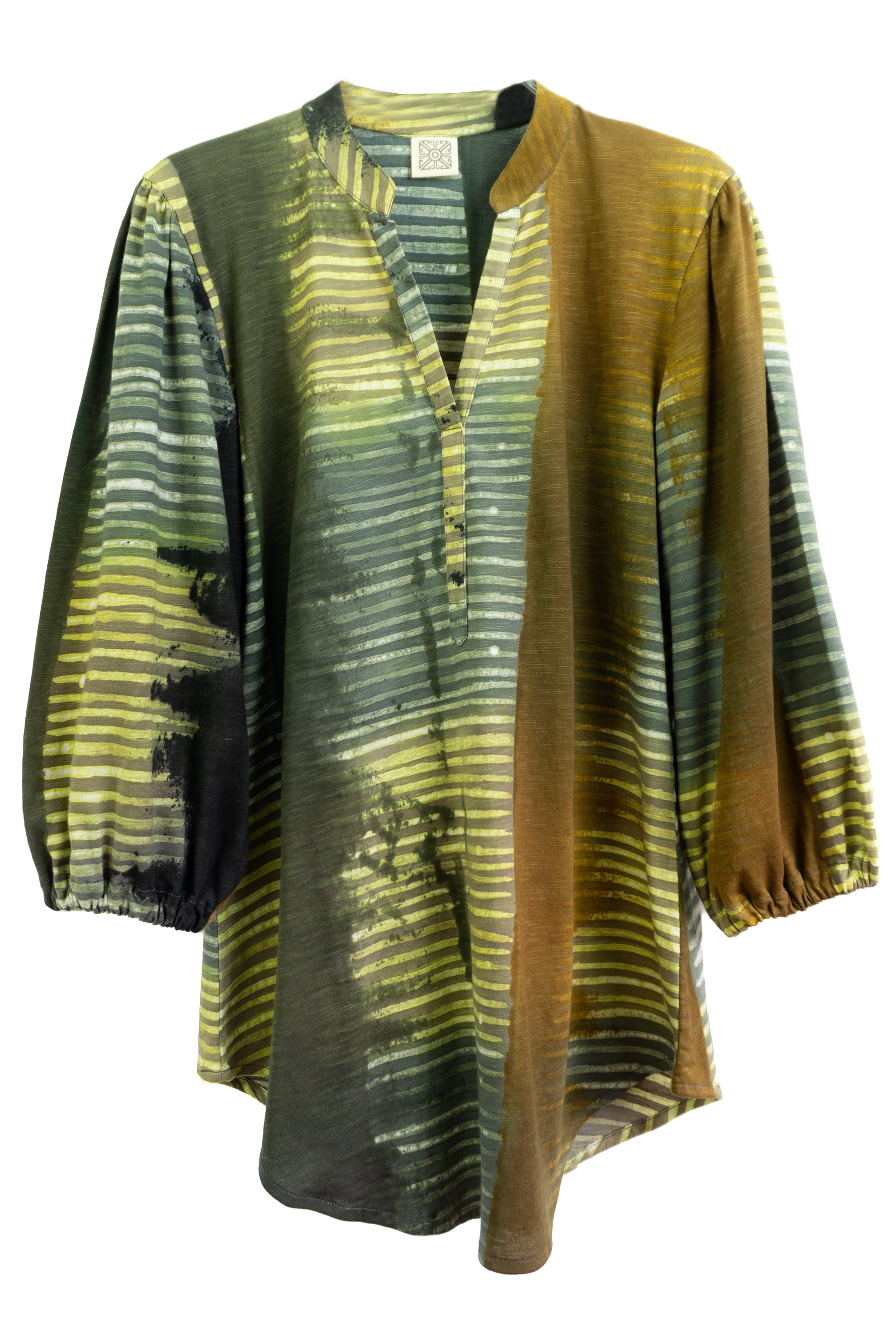 Sydney Tunic - Vibras