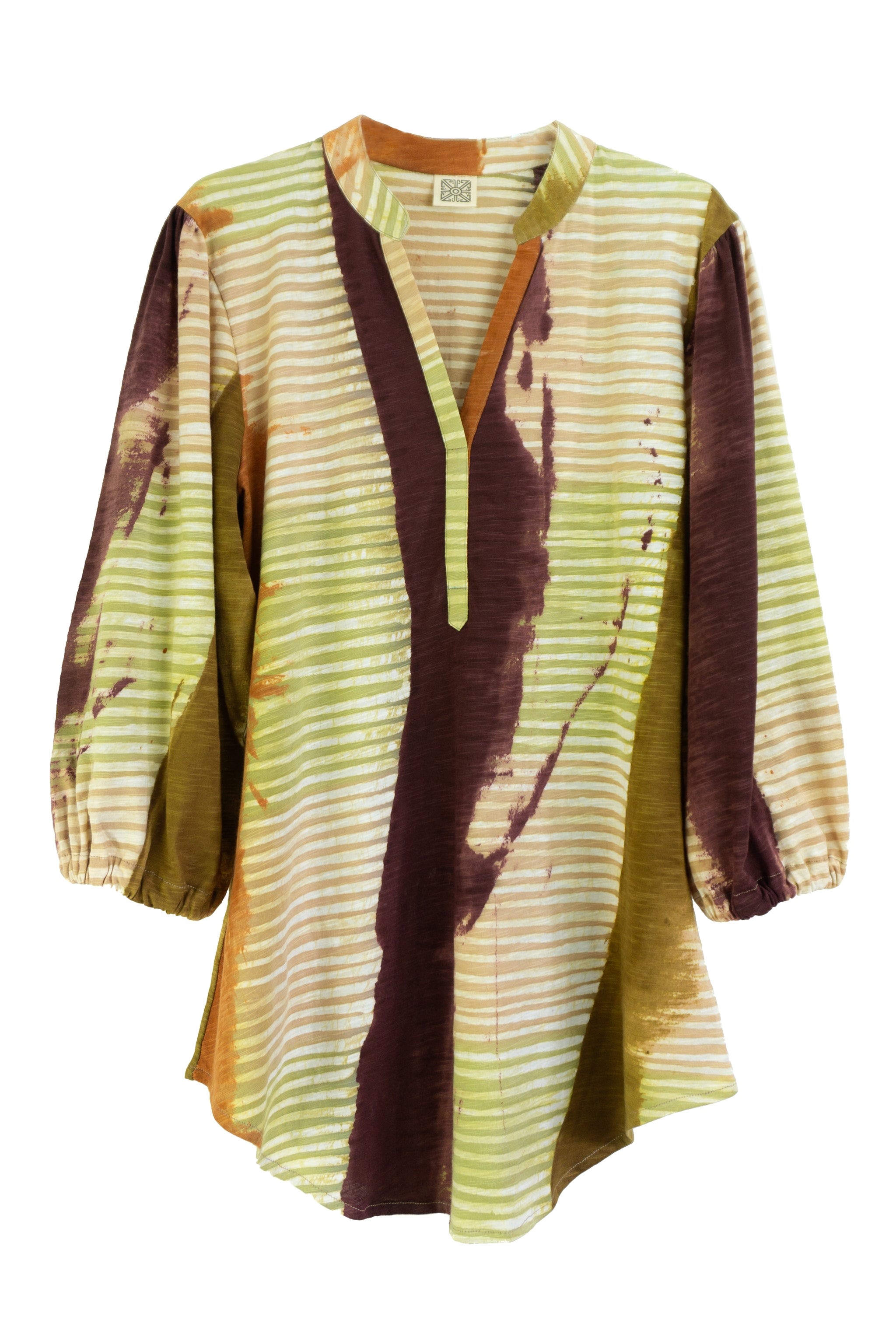 Sydney Tunic - Vibras