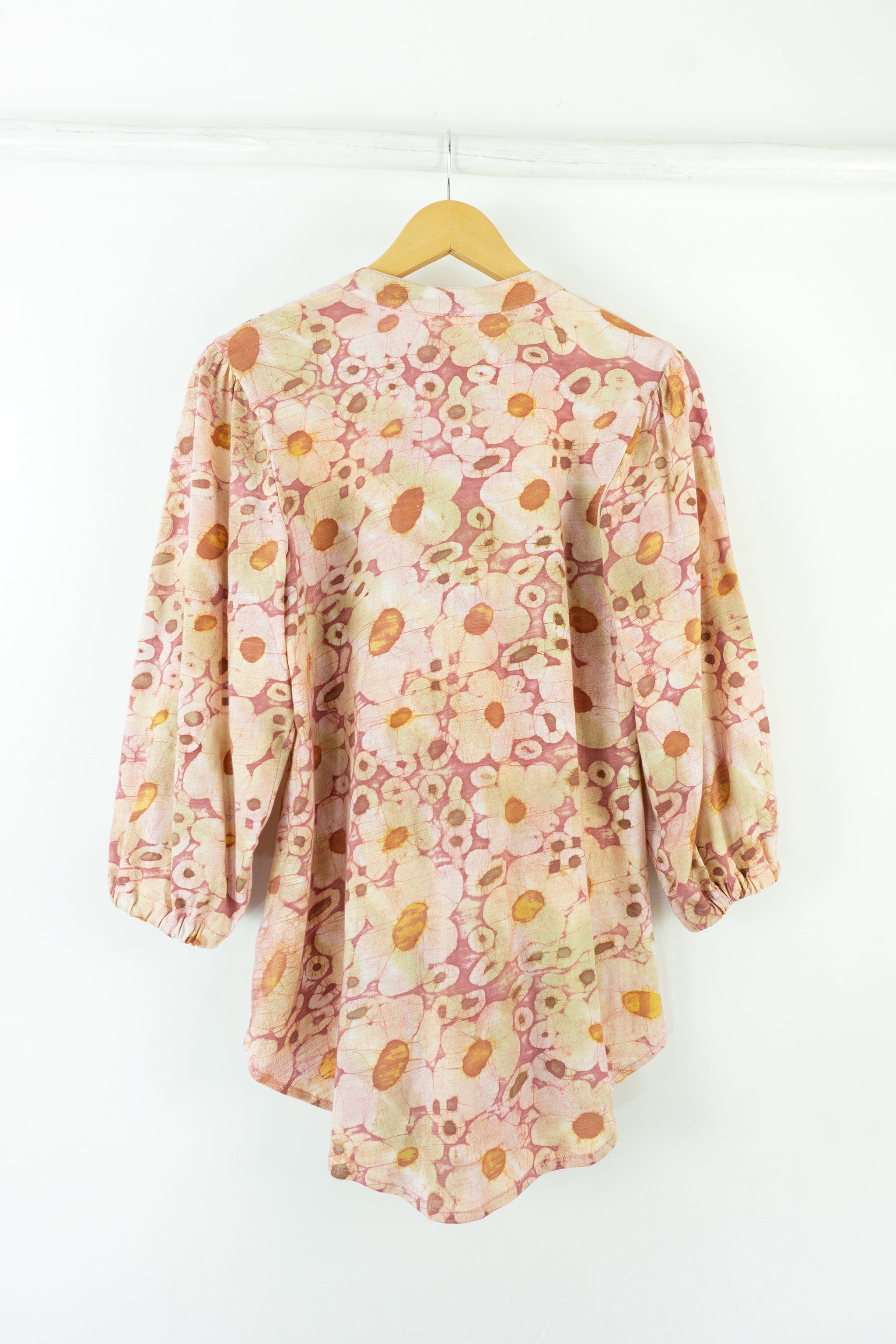 Sydney Tunic - 1048.1 - ALoft - Conch