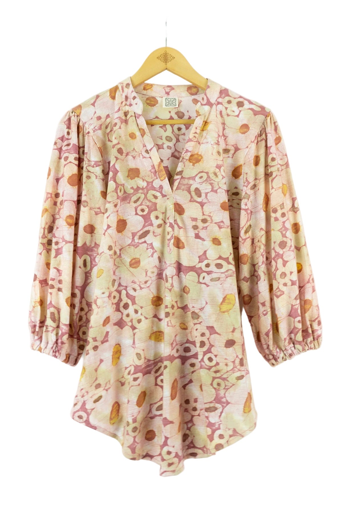 Sydney Tunic - ALoft