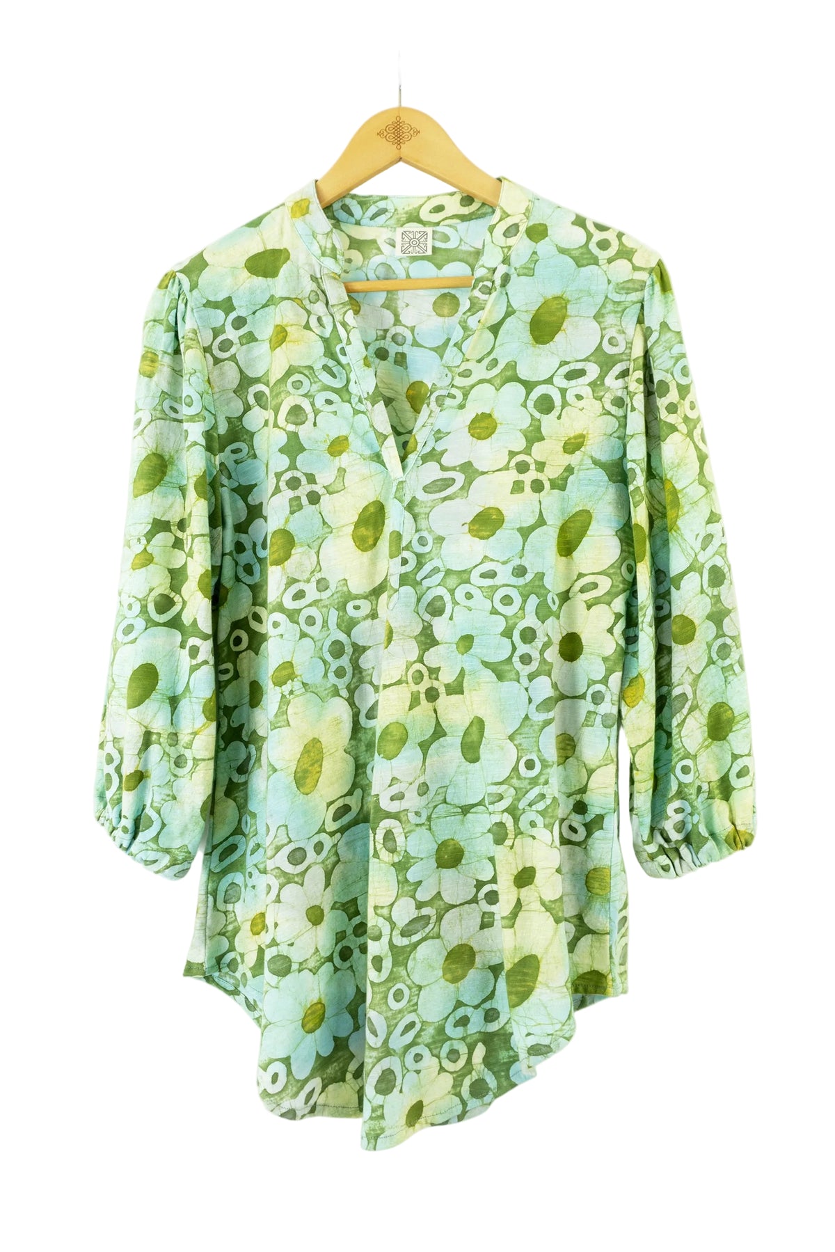 Sydney Tunic - ALoft