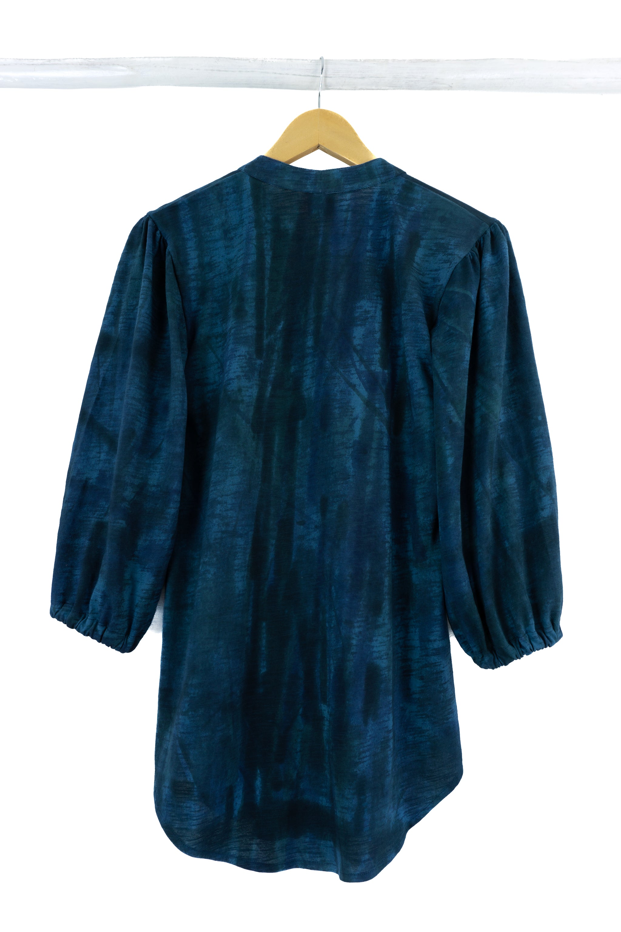 Sydney Tunic - 1048.1 - Slate - Indi