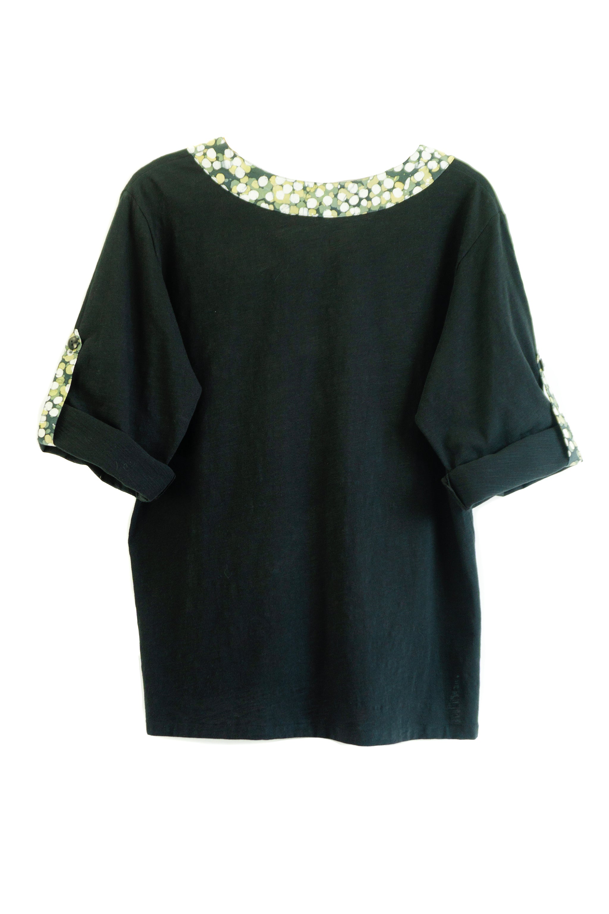 Kai Top (Combo) - Particulars