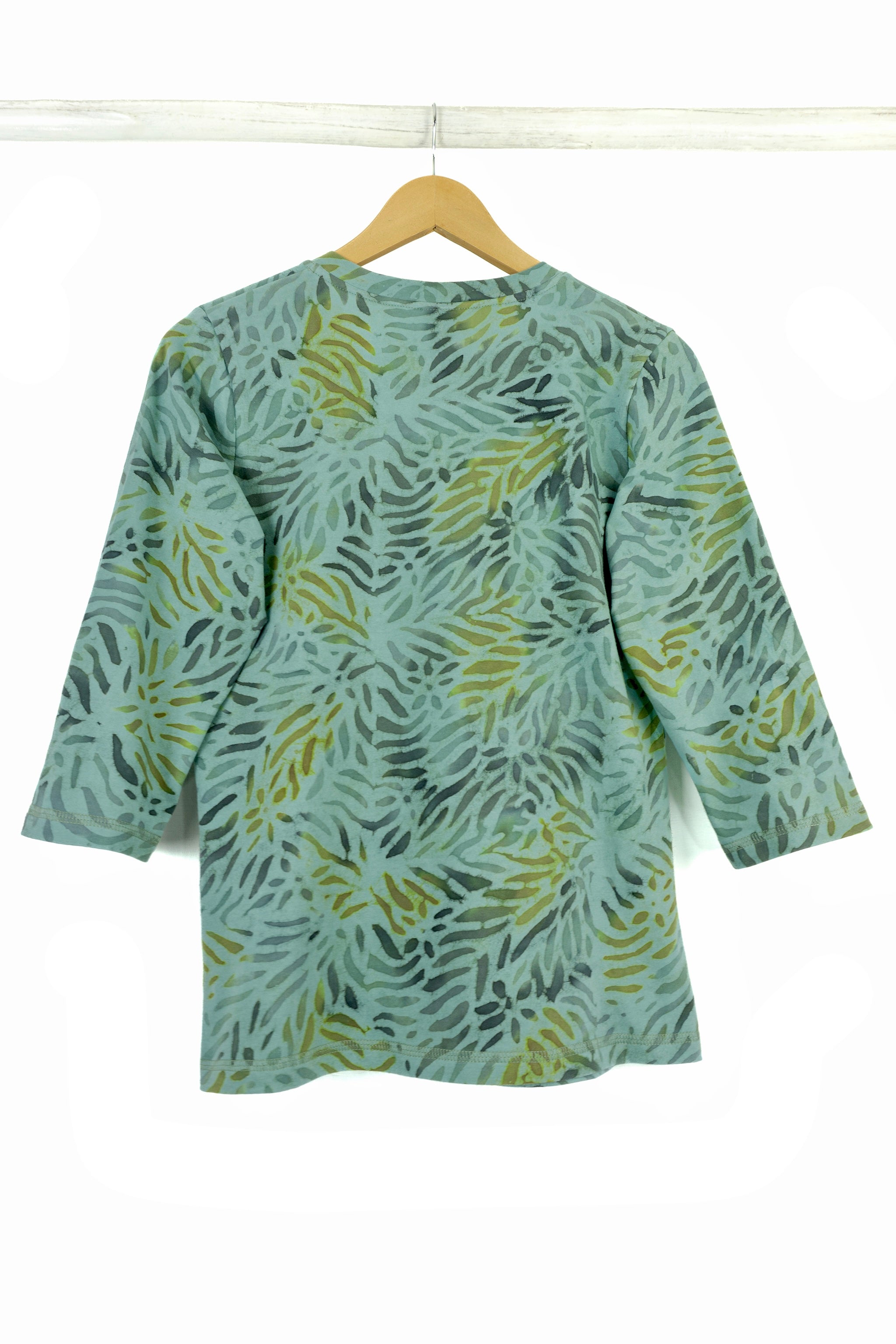 Deb Vee Tee - 1109 - Mingle