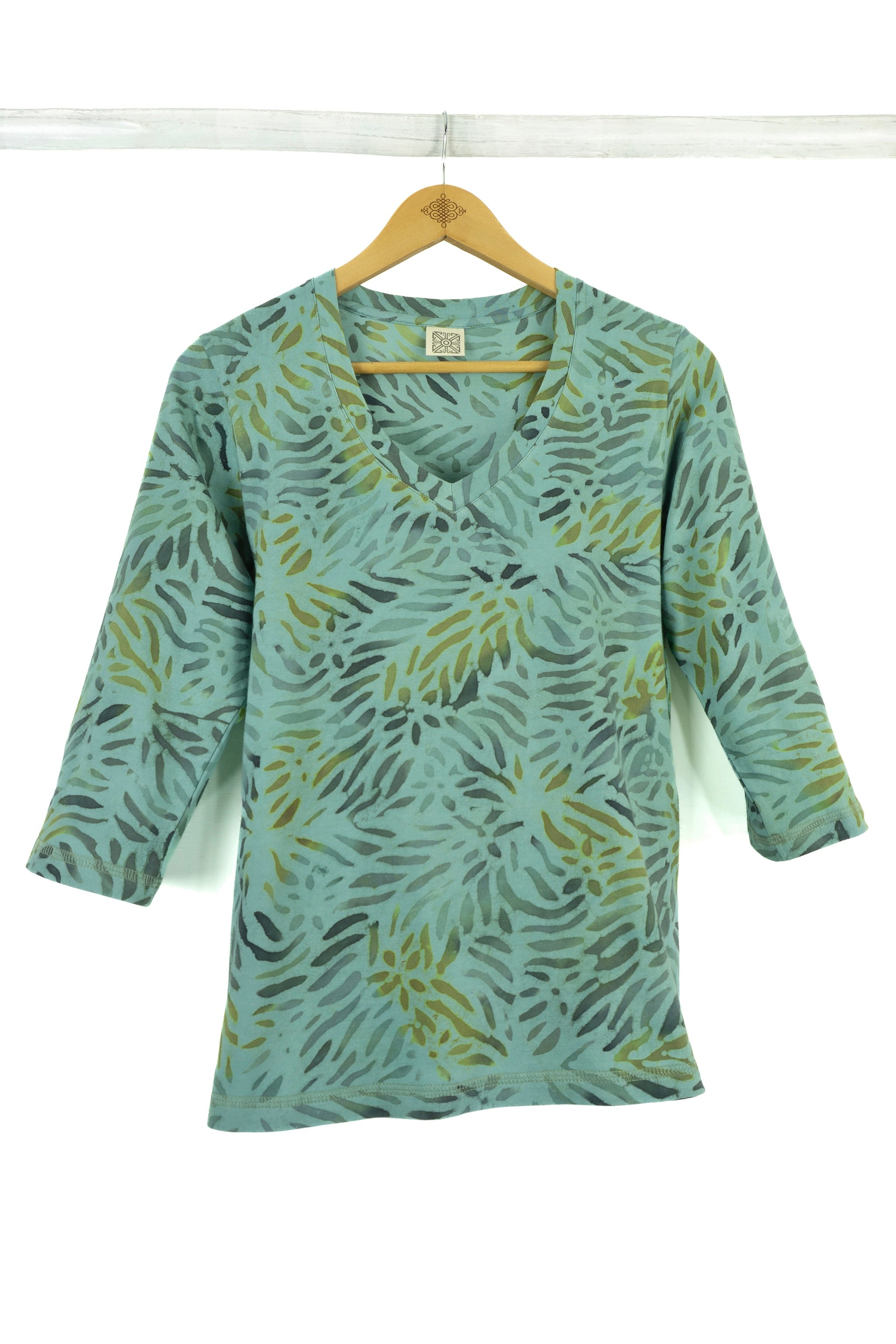 Deb Vee Tee - 1109 - Mingle