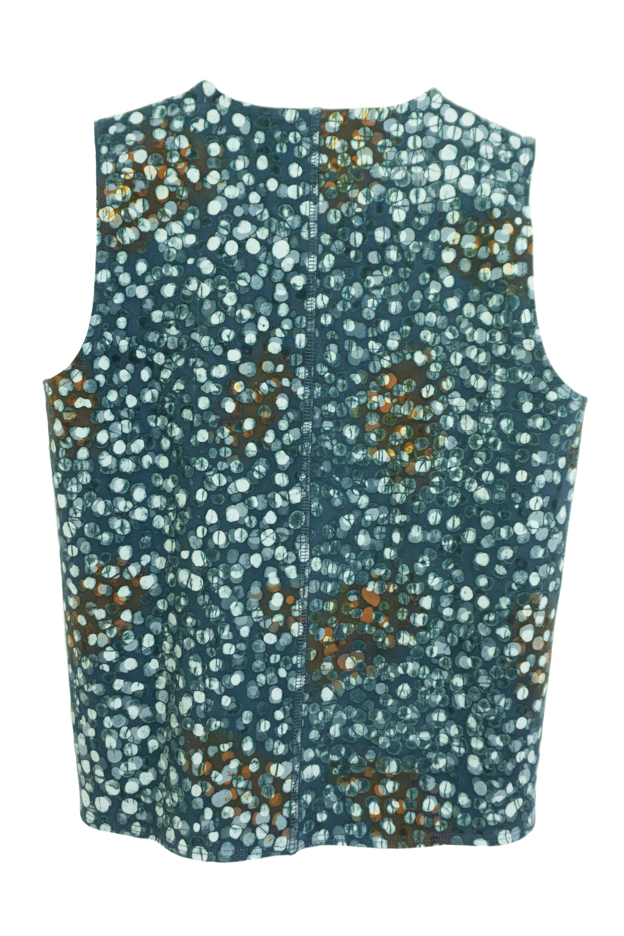 Athleisure Sport Tank Top - Particulars - Indi