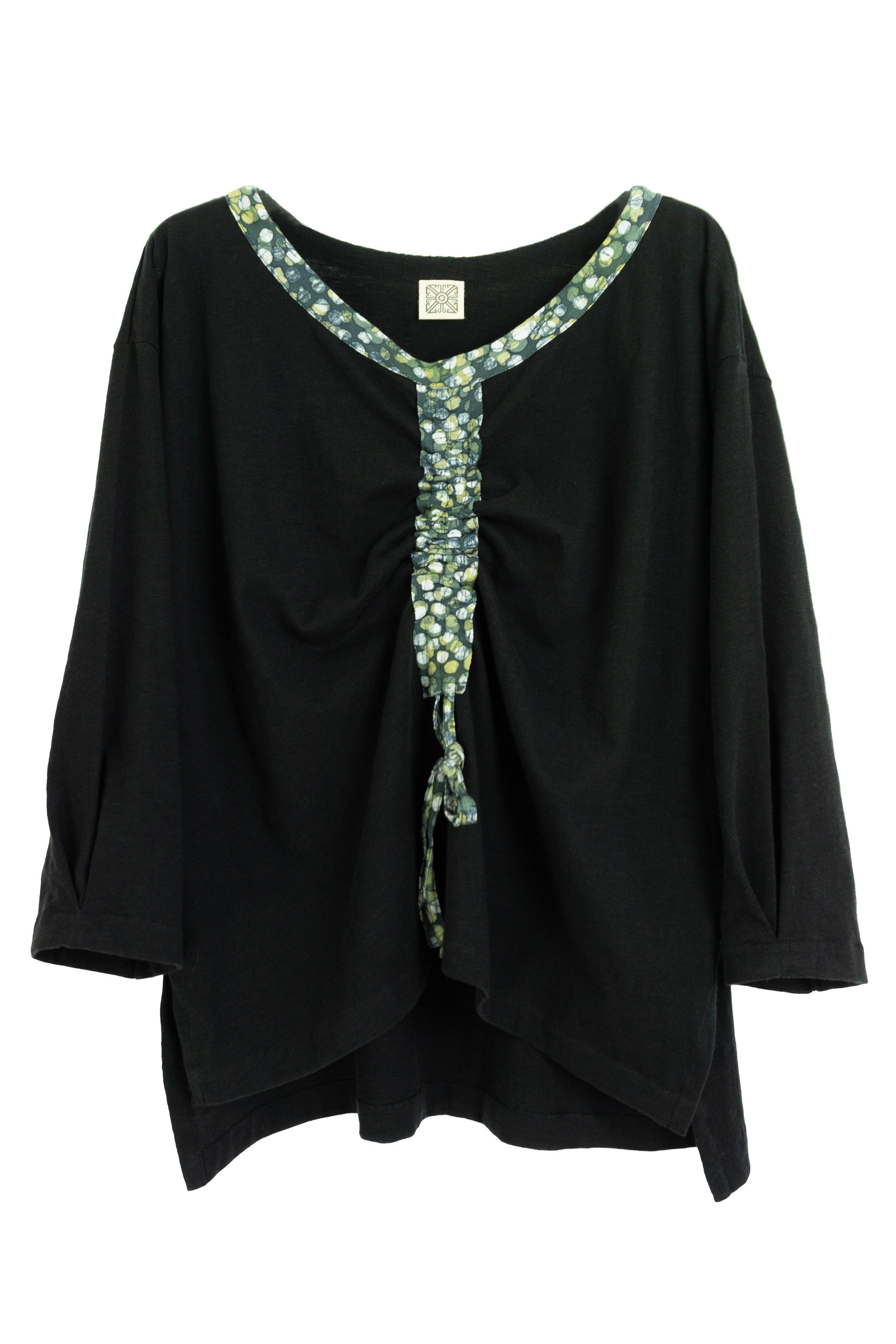 Tara Top (Combo) - Particulars