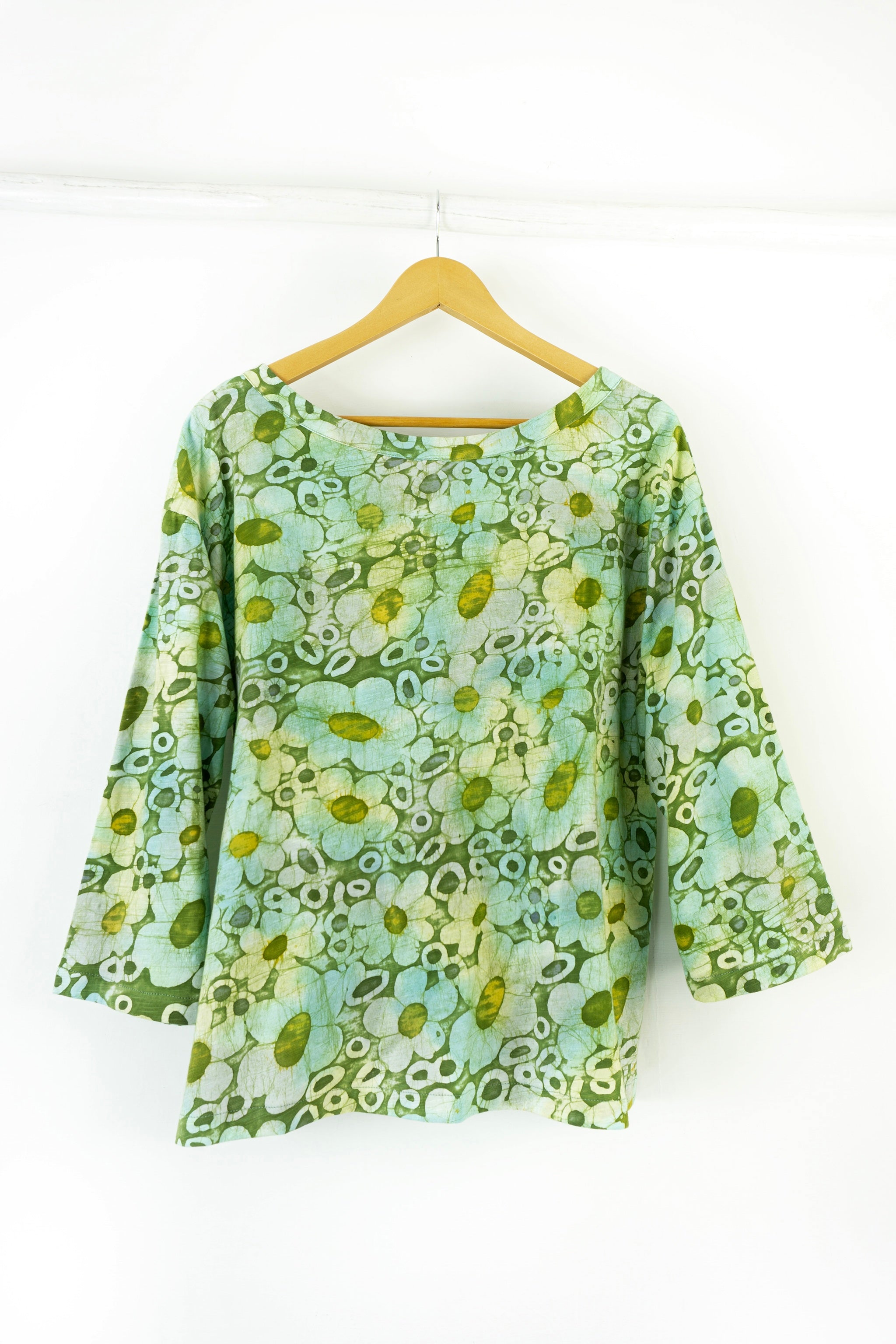 Tara Top - 113 - Aloft - Garden