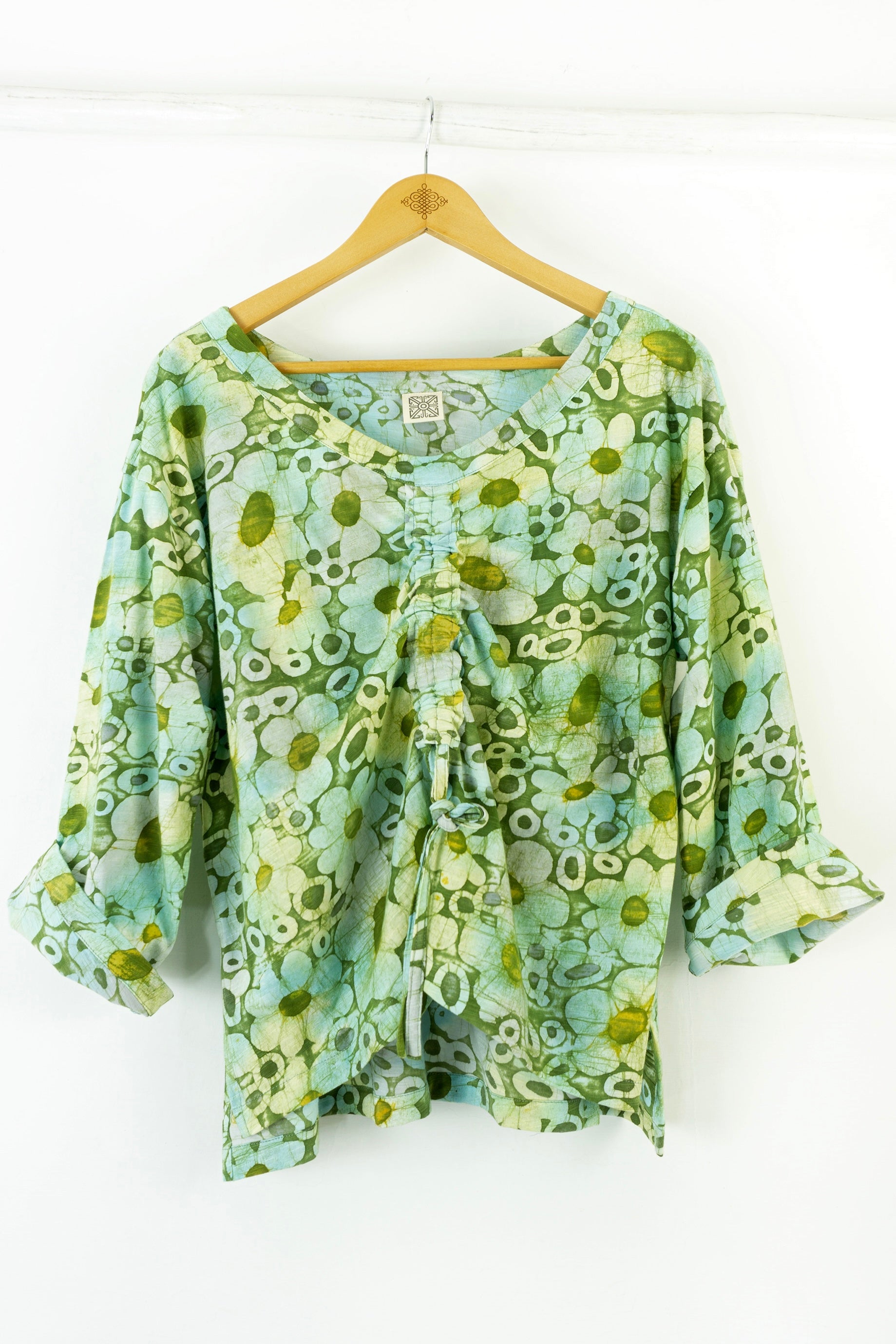 Tara Top - 113 - Aloft - Garden