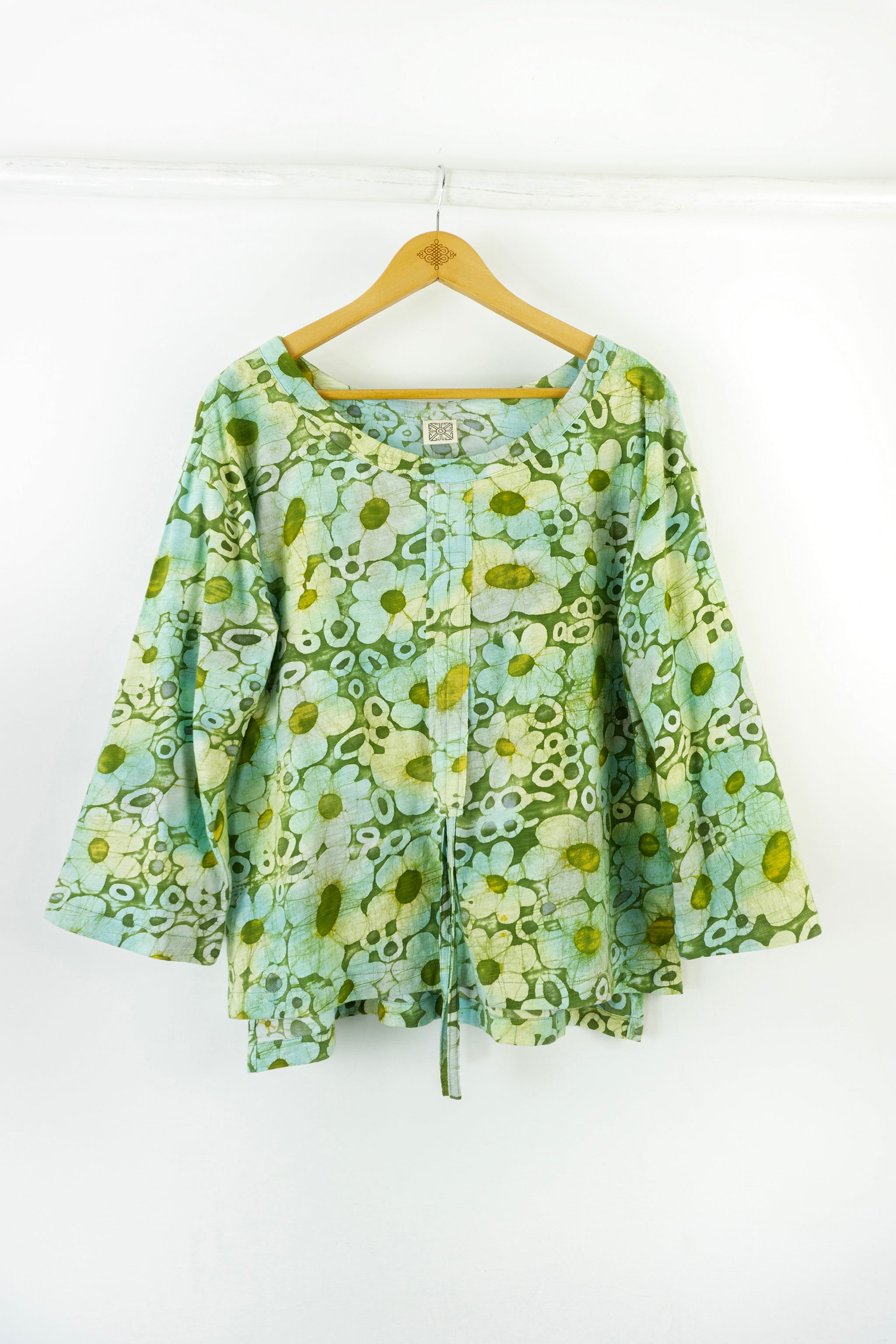 Tara Top - 113 - Aloft - Garden
