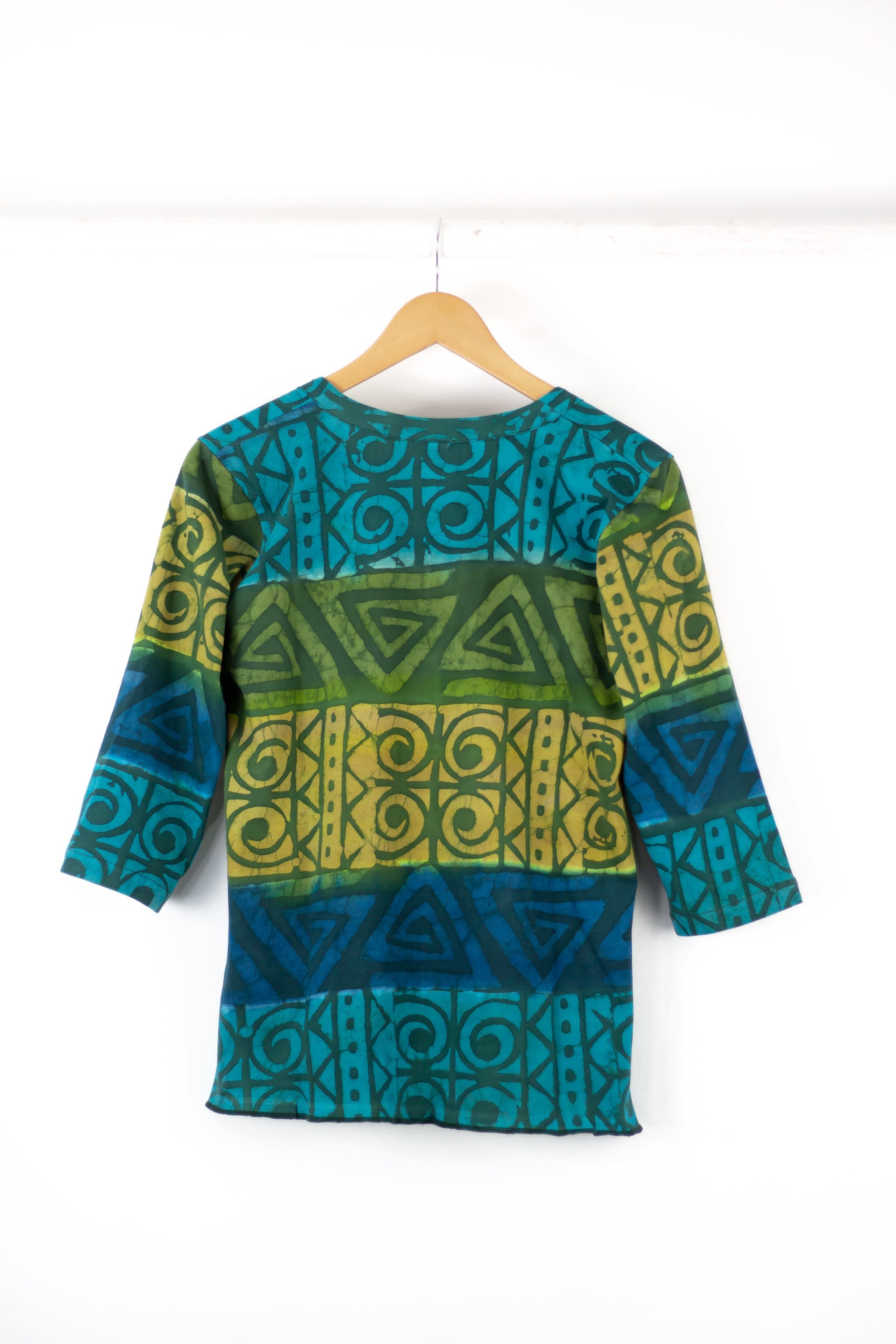 A-Line Tee – Paradigm