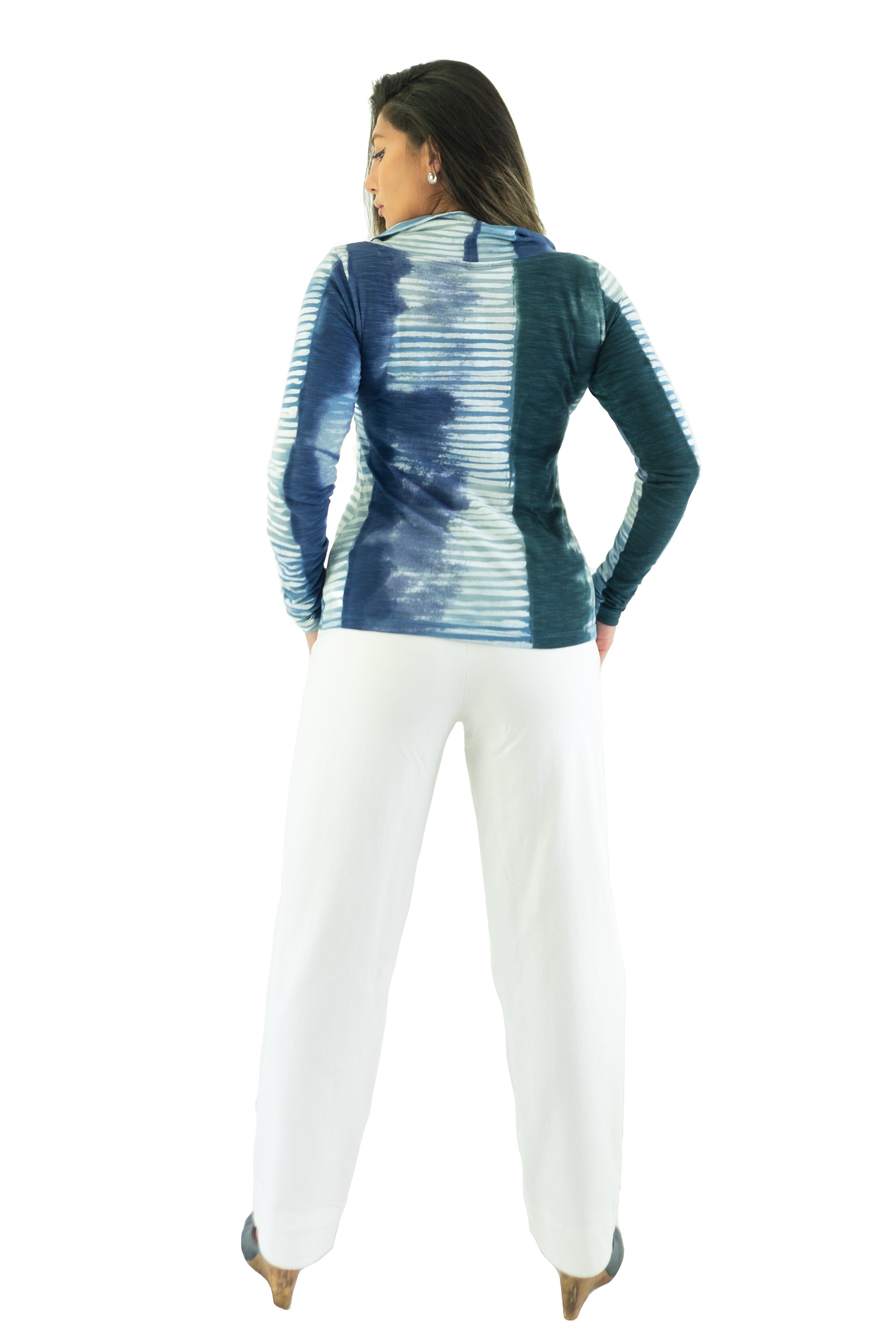 Cheryl Cowl - Vibras - Indi