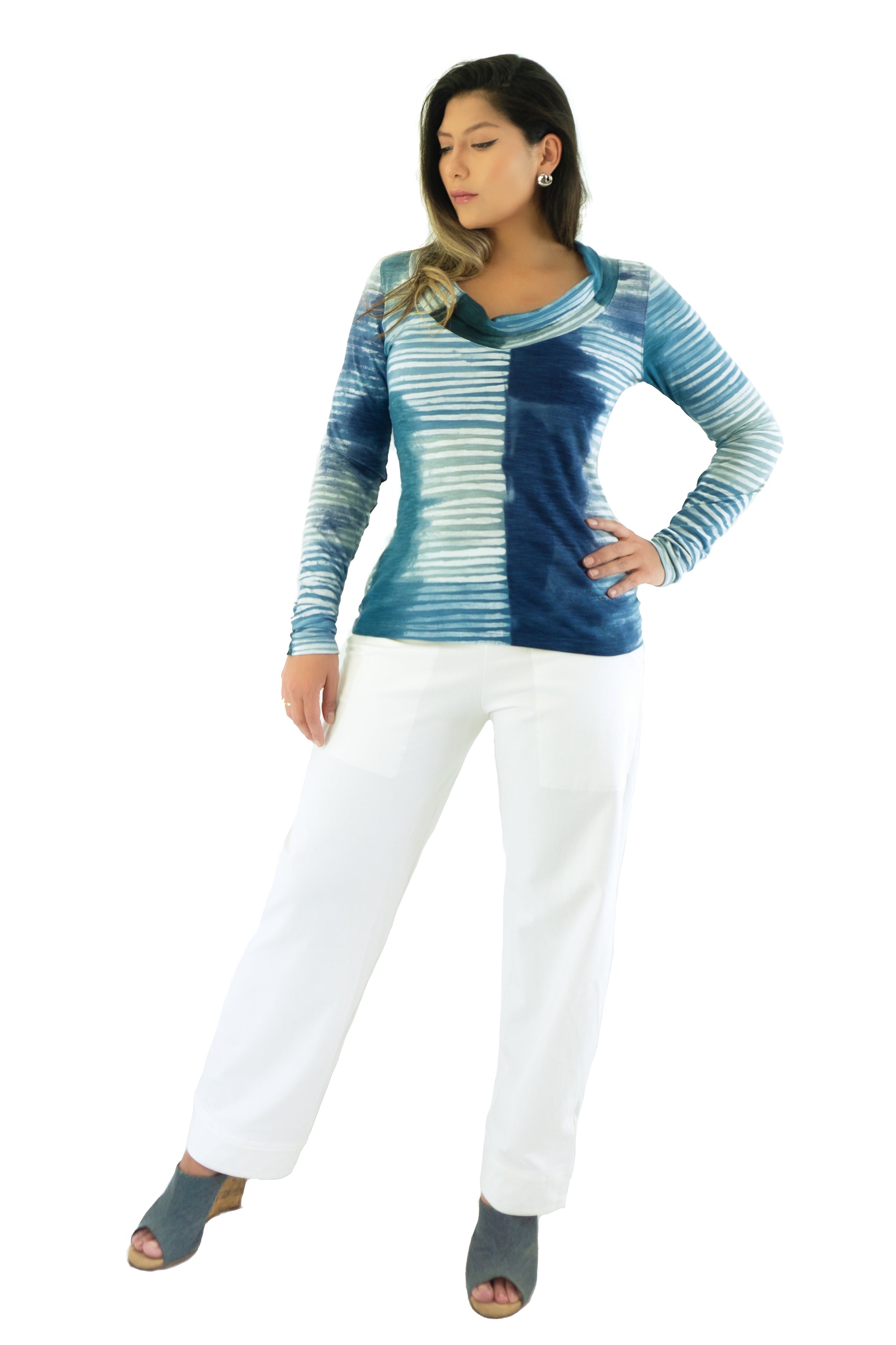 Cheryl Cowl - Vibras - Indi