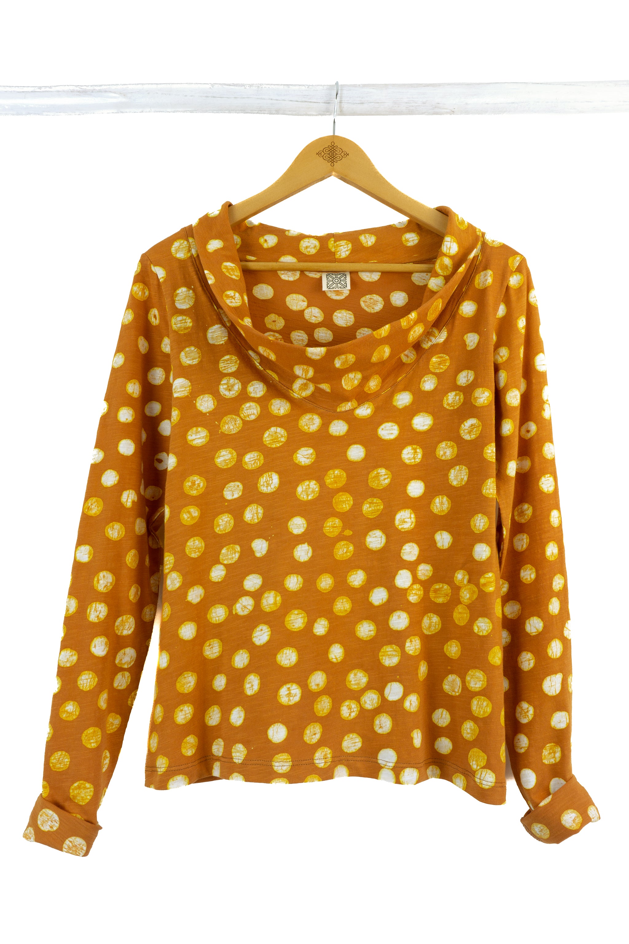 Cheryl Cowl - 1185 - Effervescence - Golden