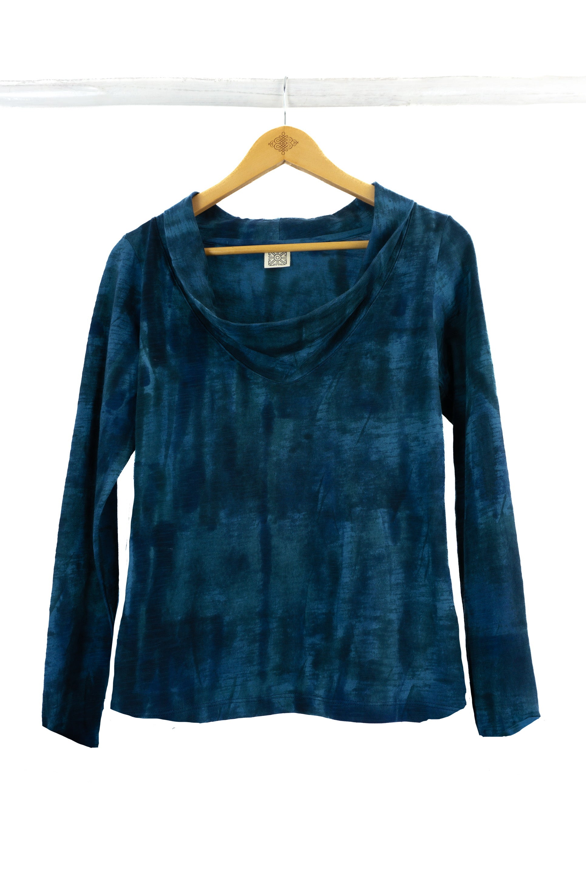 Cheryl Cowl - 1185 - Slate - Indi