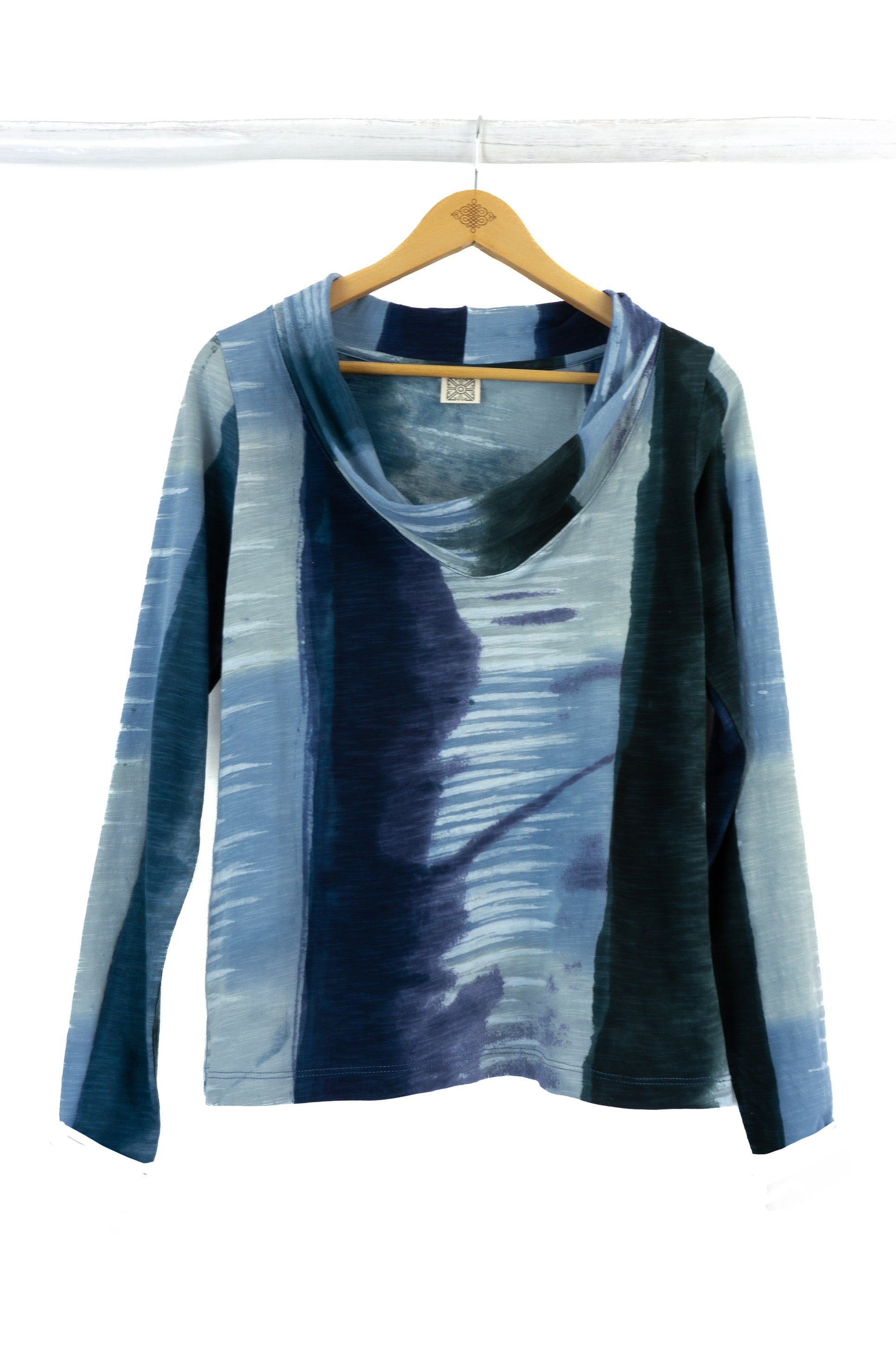 Cheryl Cowl - 1185 - Vibras - Indi