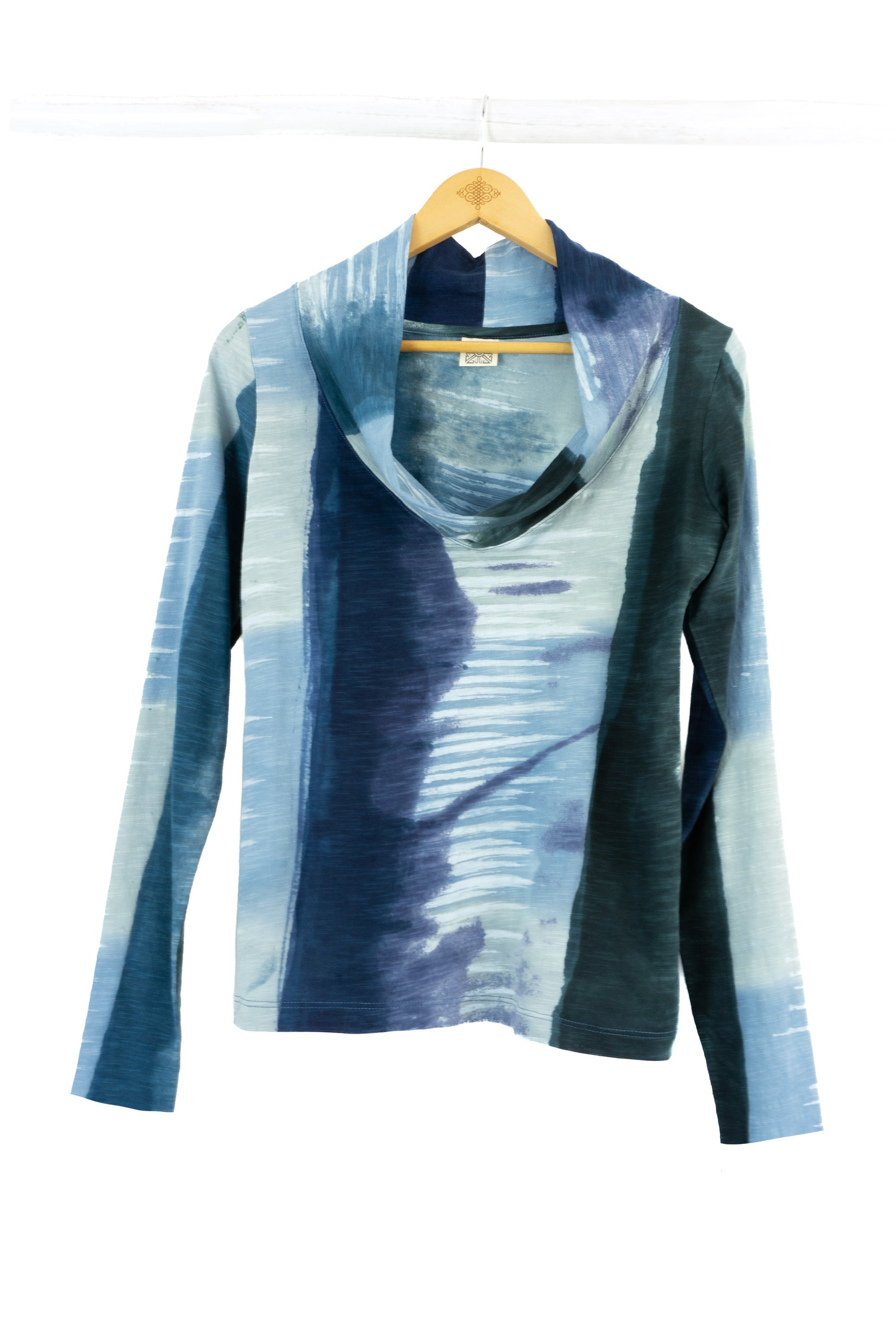 Cheryl Cowl - 1185 - Vibras - Indi