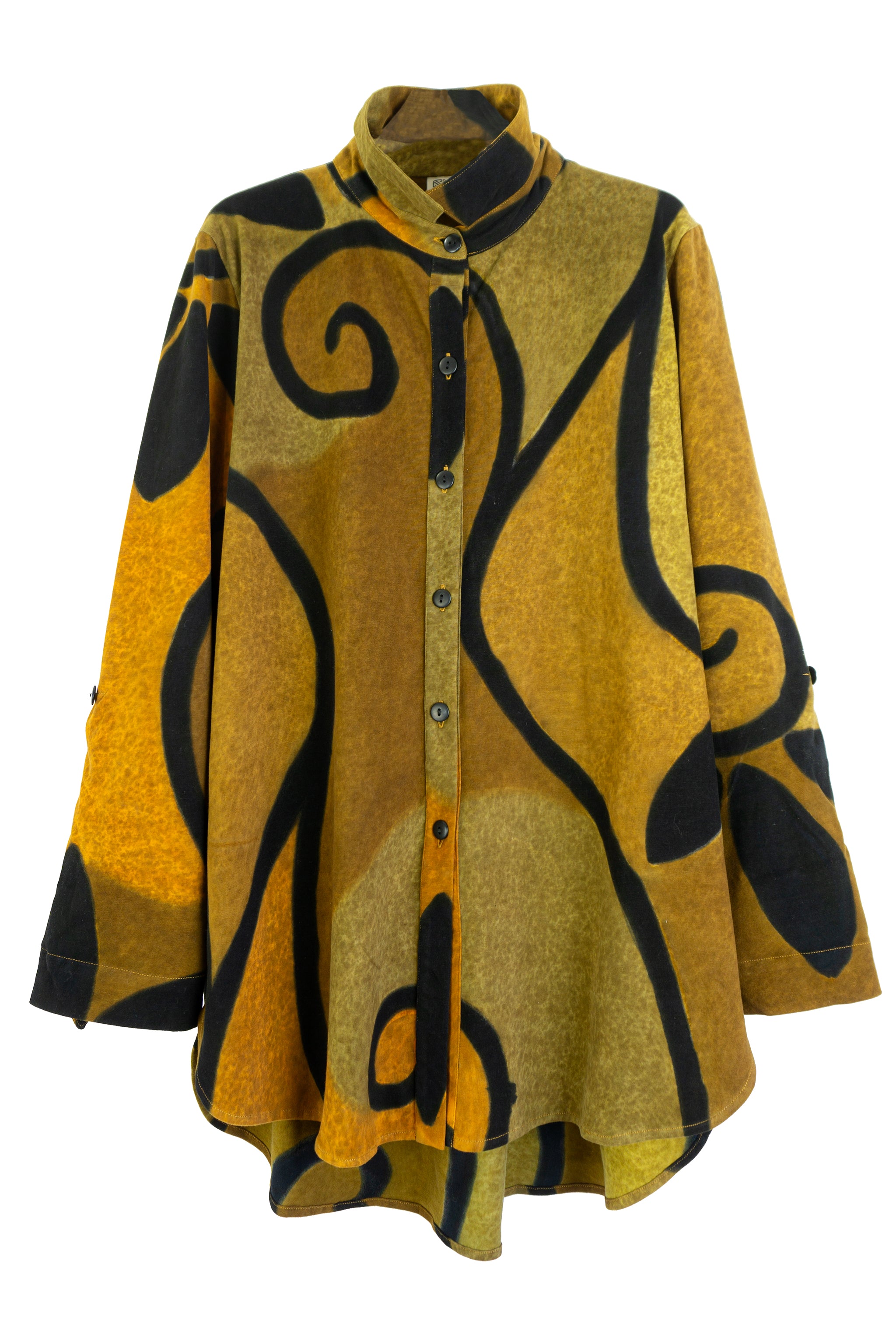 Matou Shirt - D'Vine