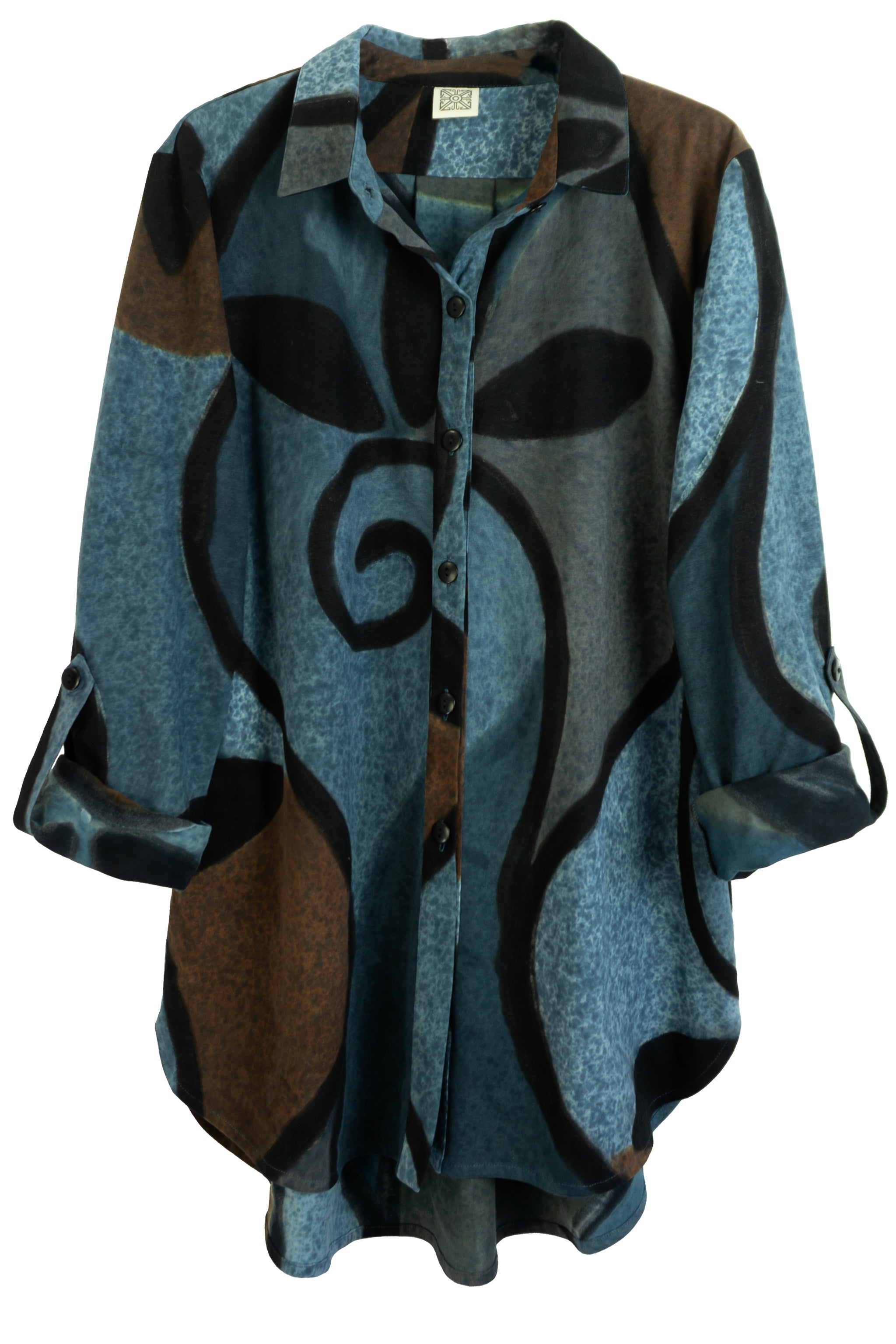 Matou Shirt - D'Vine