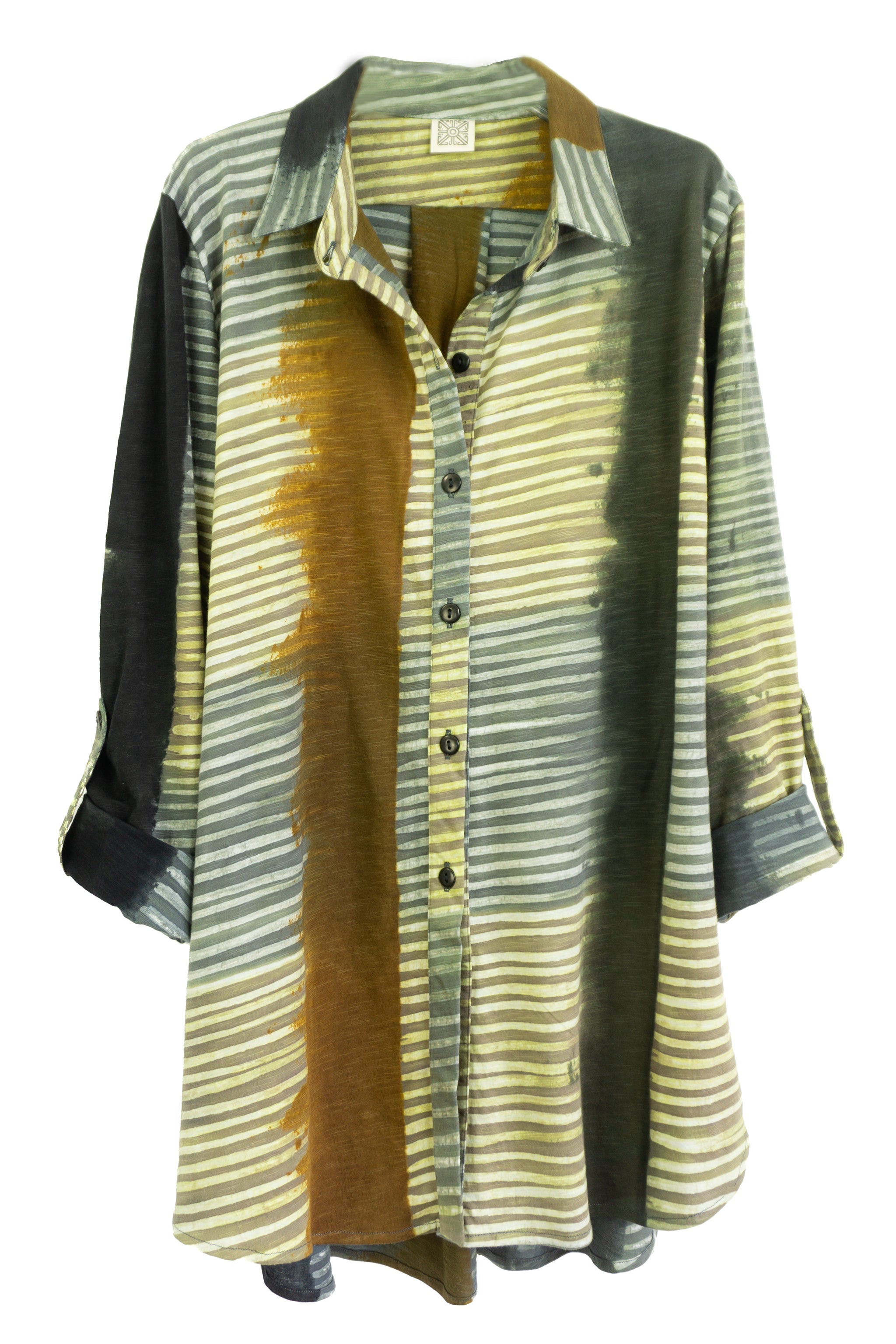 Matou Shirt - Vibras