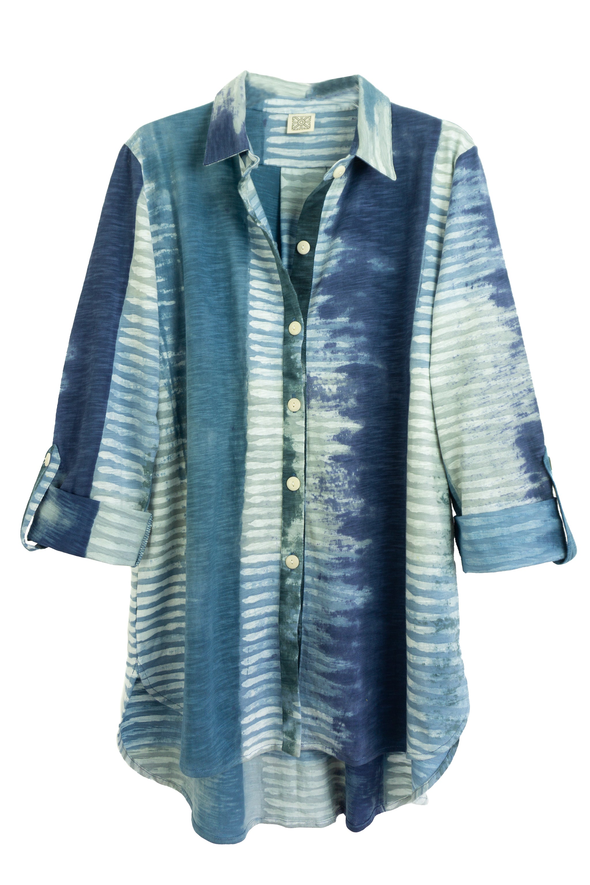 Matou Shirt - Vibras