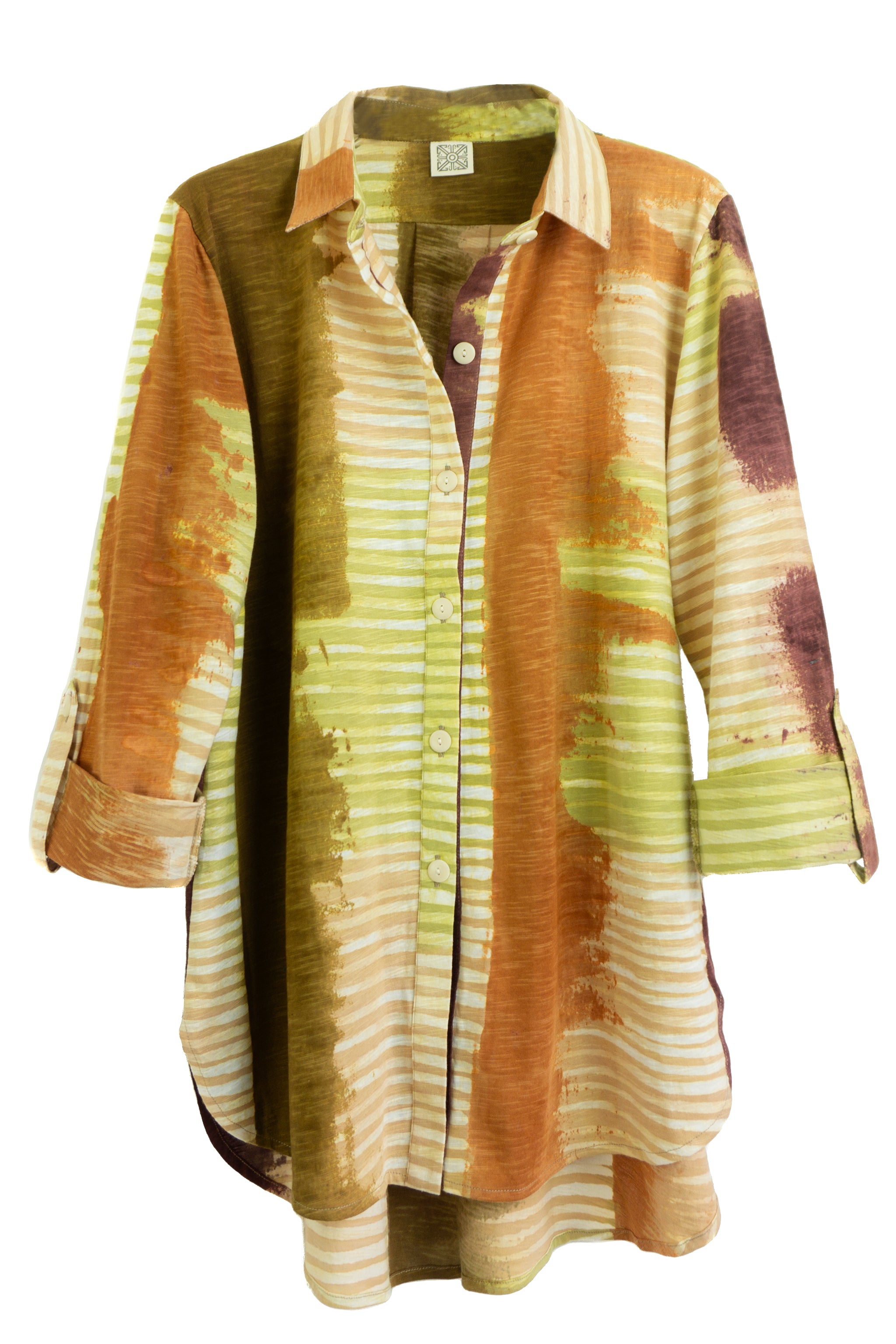 Matou Shirt - Vibras