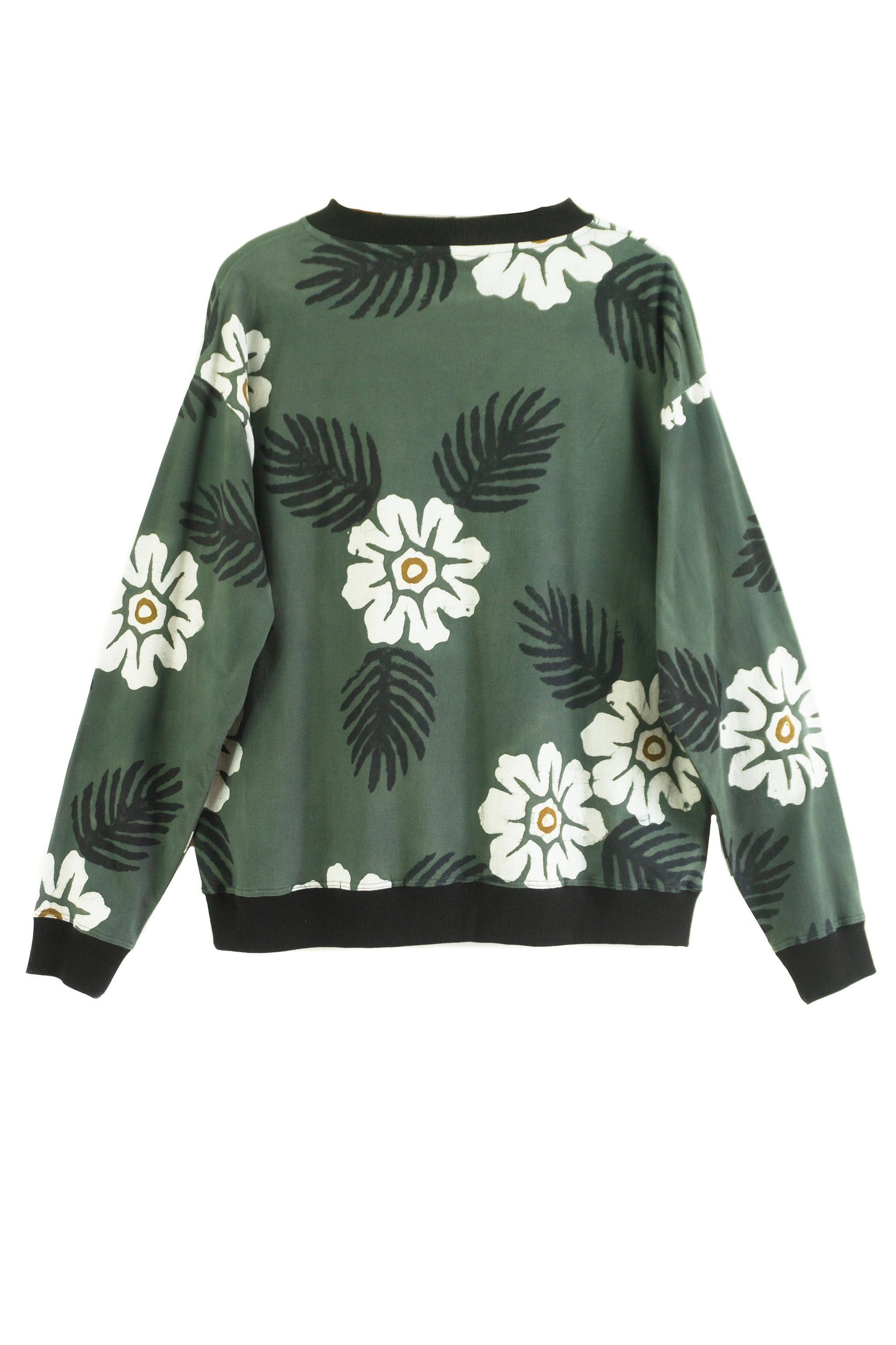 Linda Sweater - Oleander