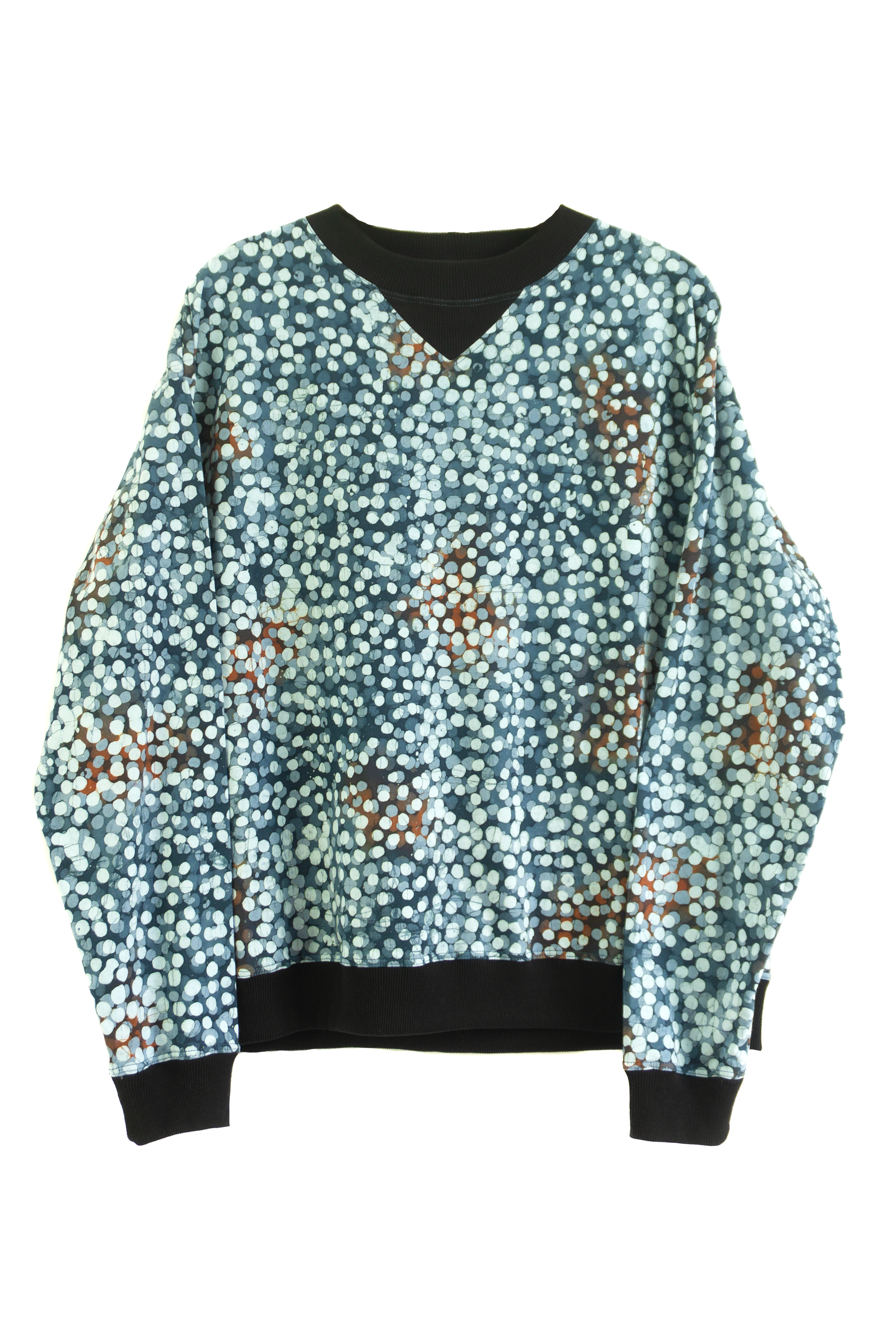 Linda Sweater - Particulars