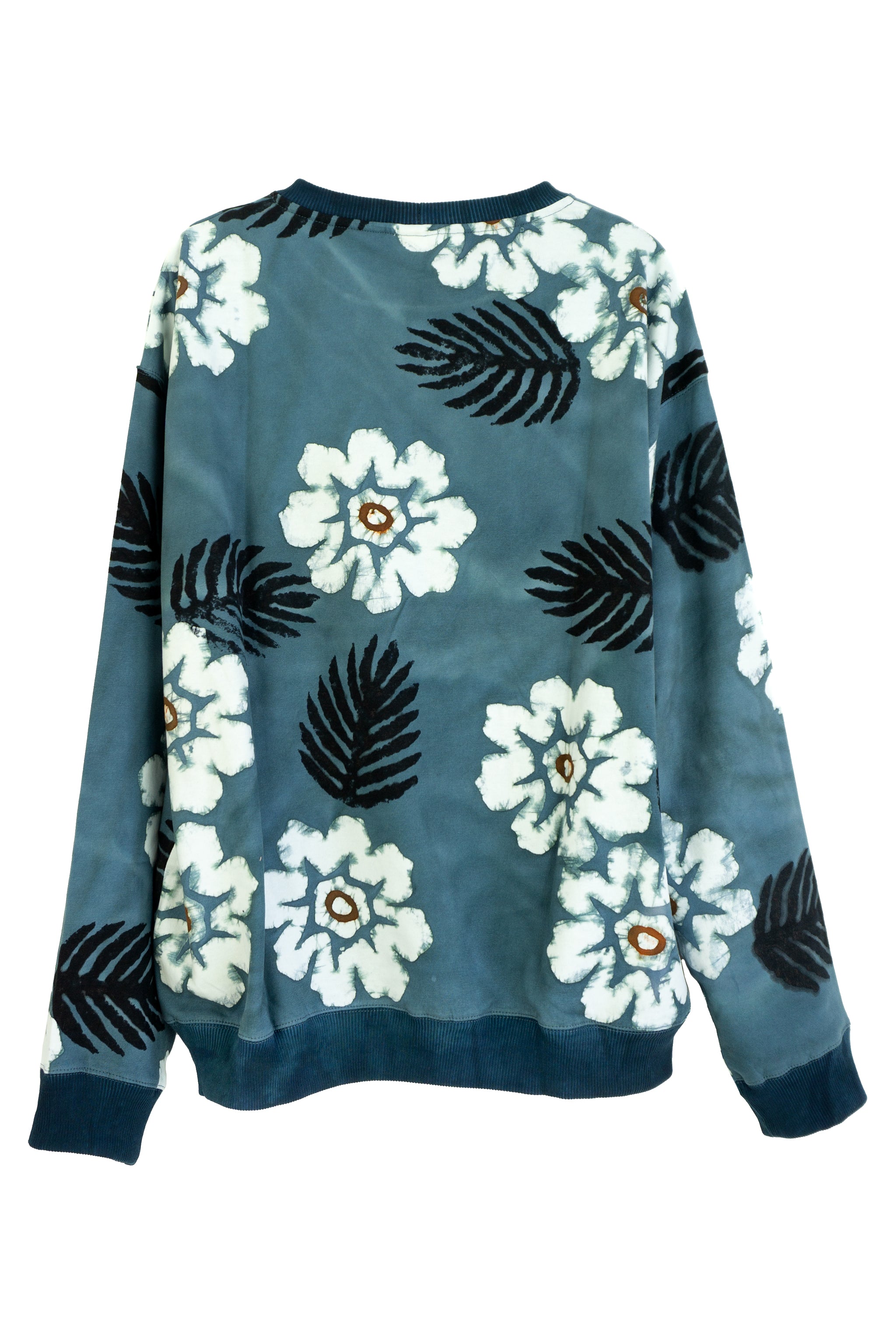 Linda Sweater - Oleander