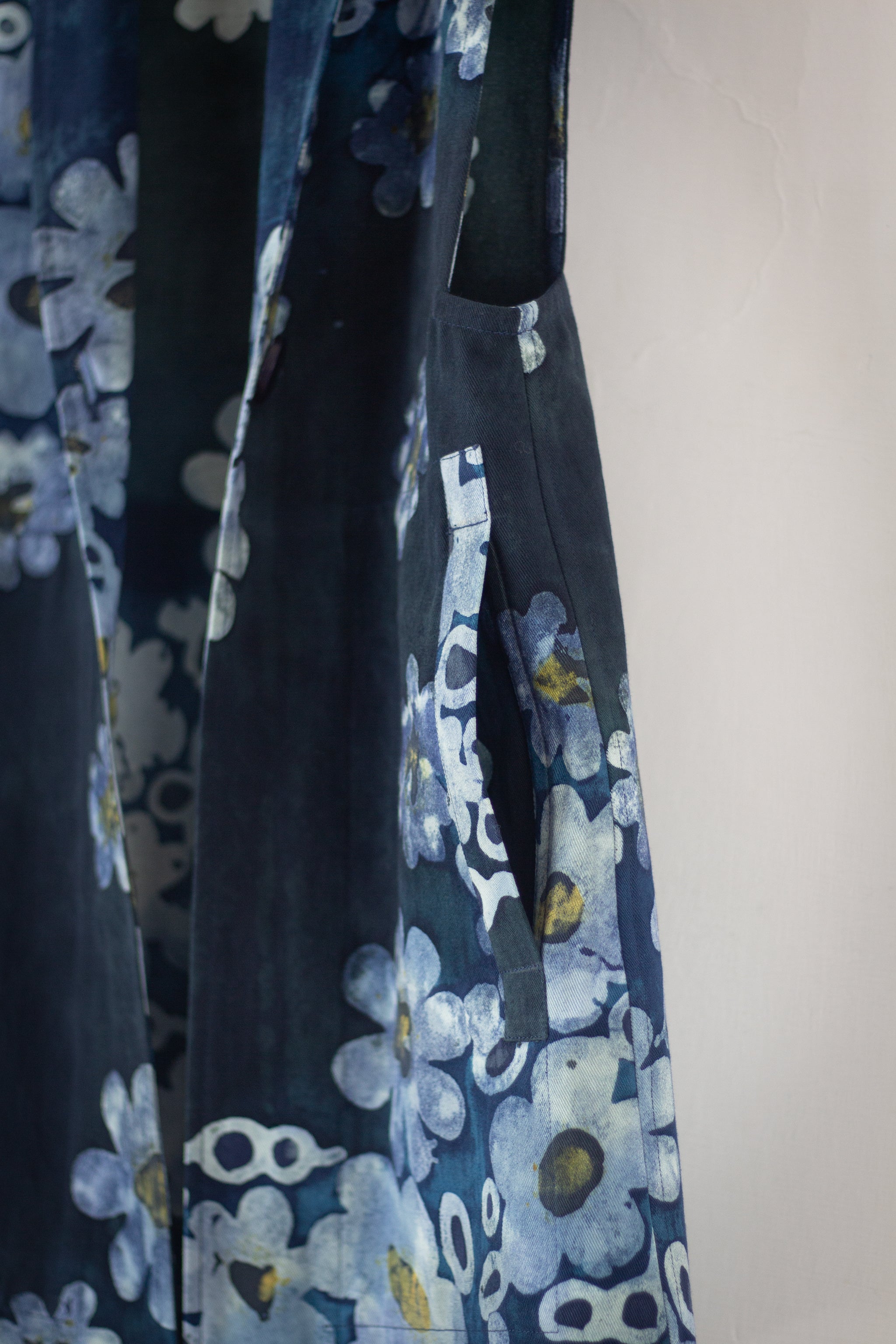 Dara Vest Short - 6045 - AFloat - Indi