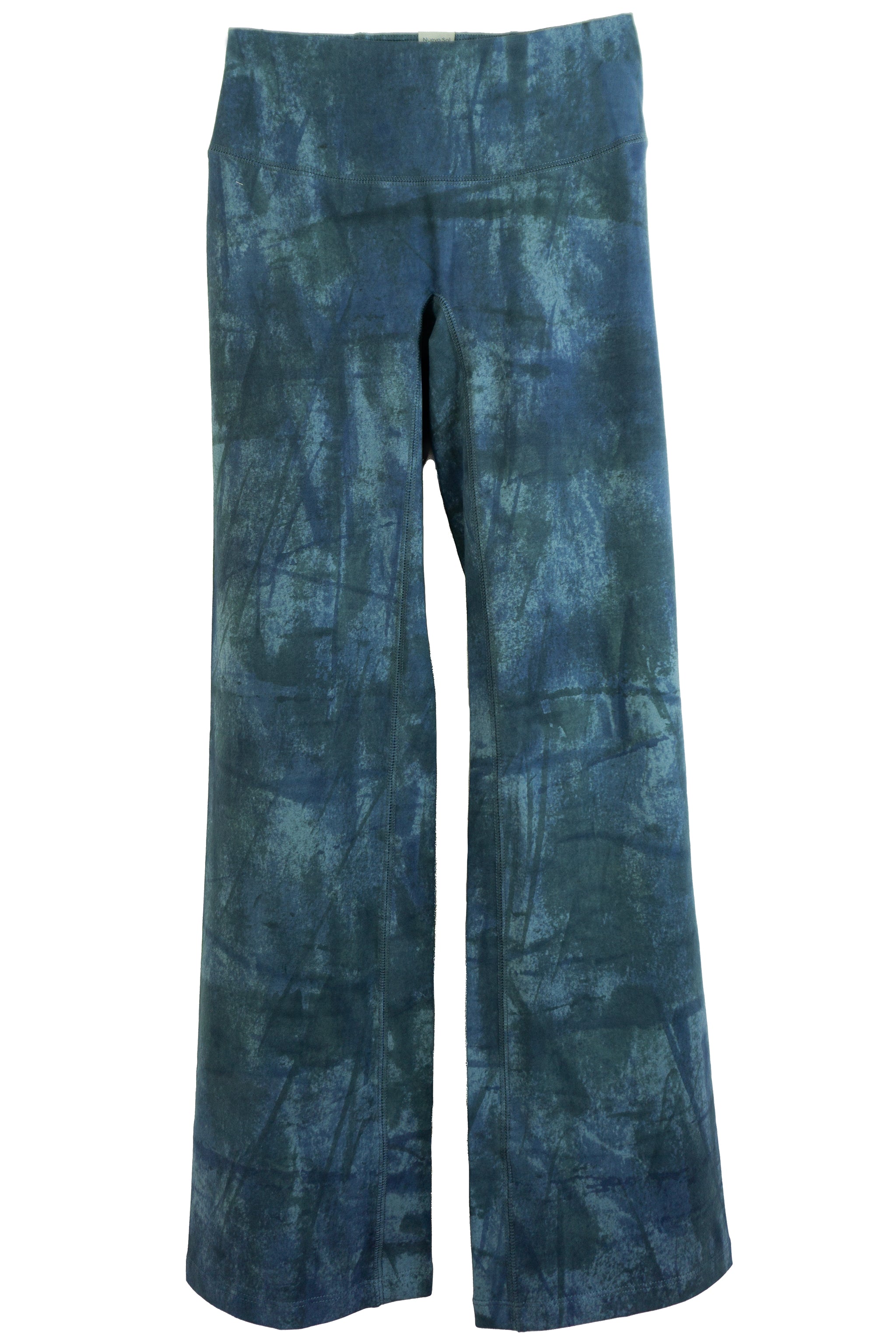 EZ Pants - Slate - Indi