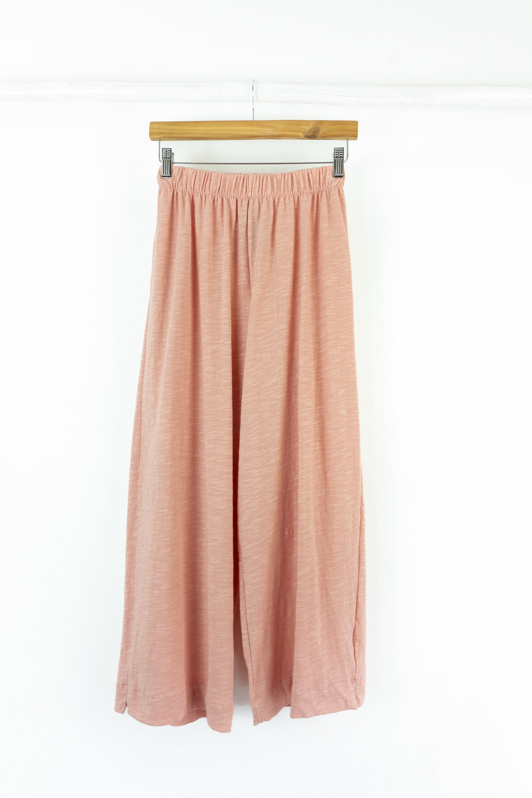 Basix Band Pants - Solids - Lienzo