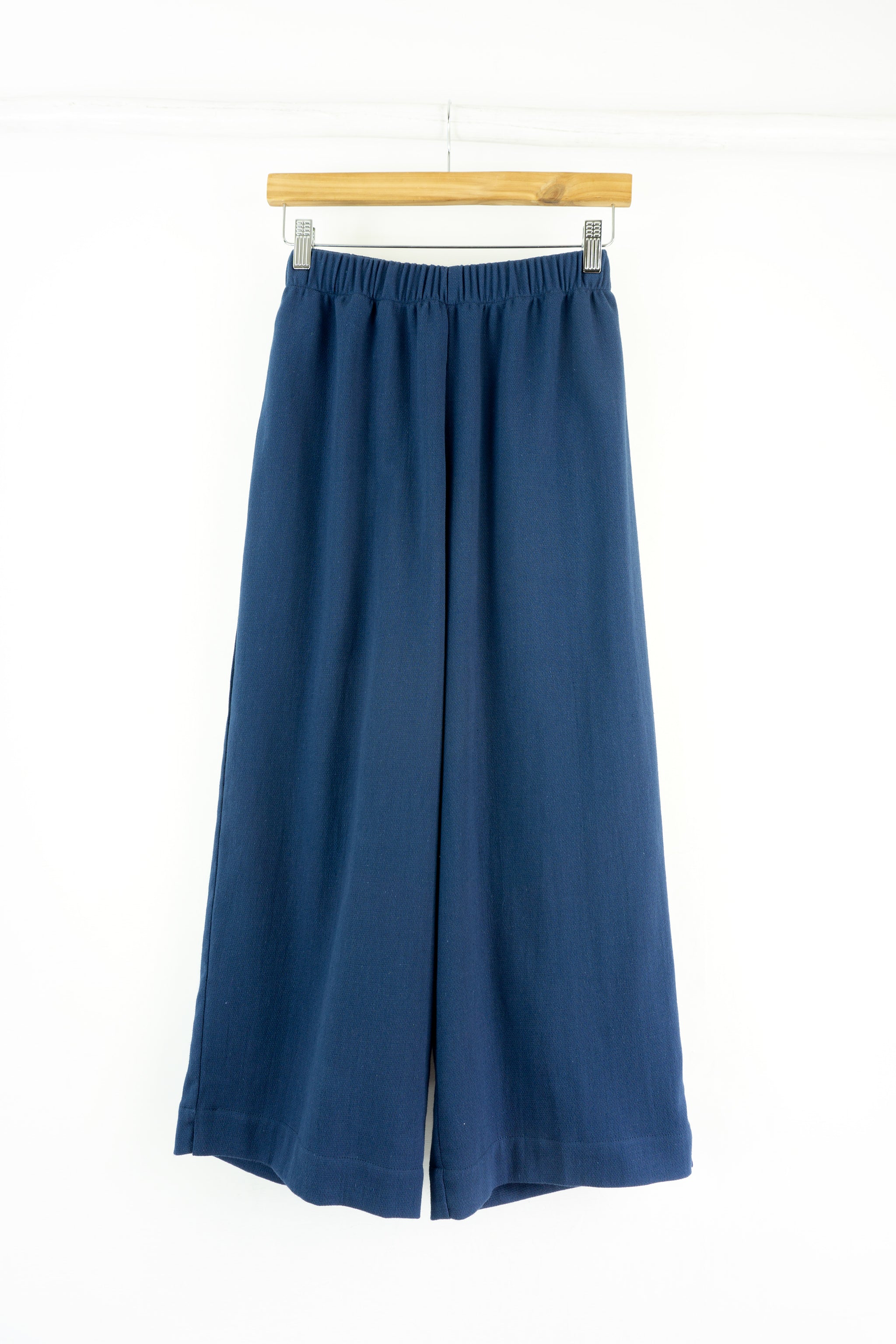 Basix Band Pants - Solids - Lienzo