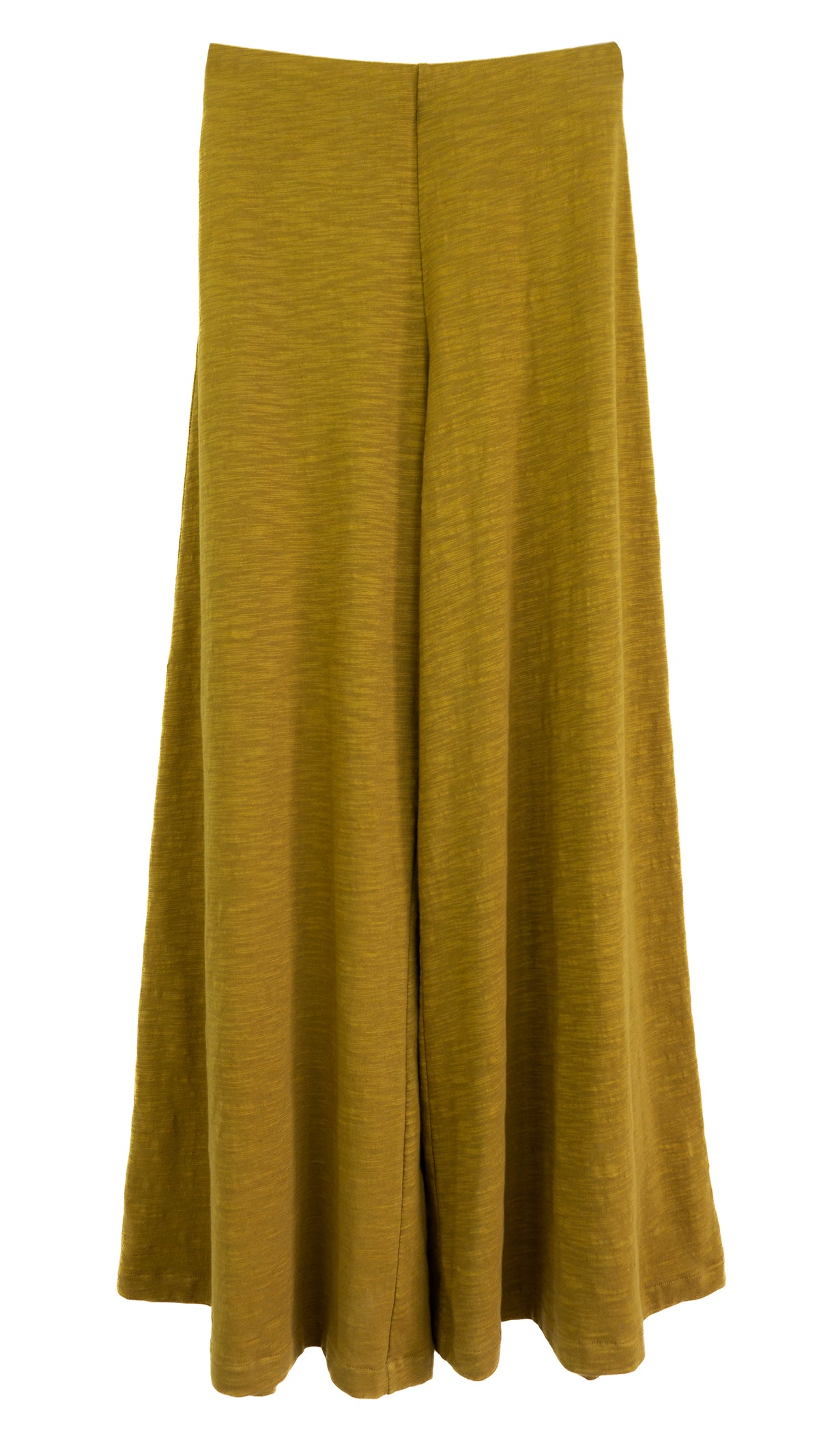 Palazzo Pants (Ankle & Crop Length) - Solids