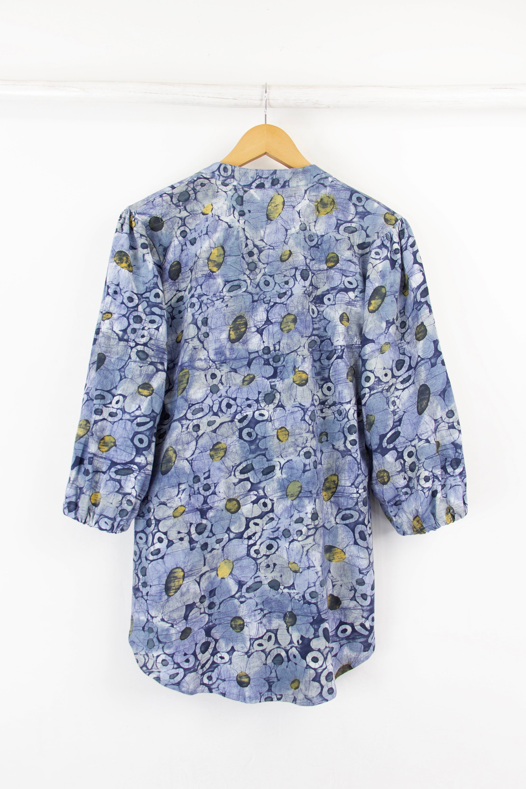 Sydney Tunic - 1048.1 - ALoft - Indi