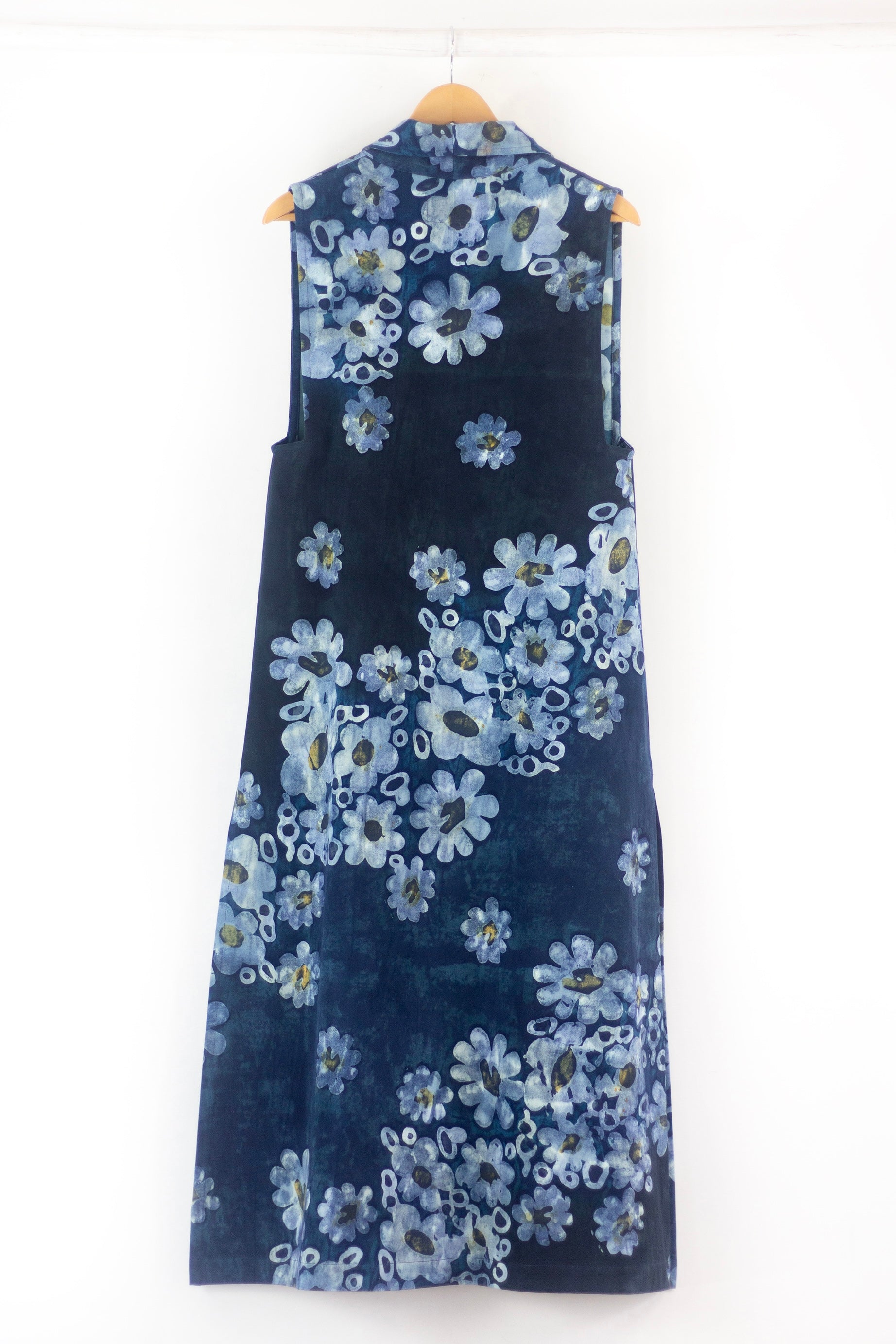 Dara Vest Long - 6051L - AFloat - Indi