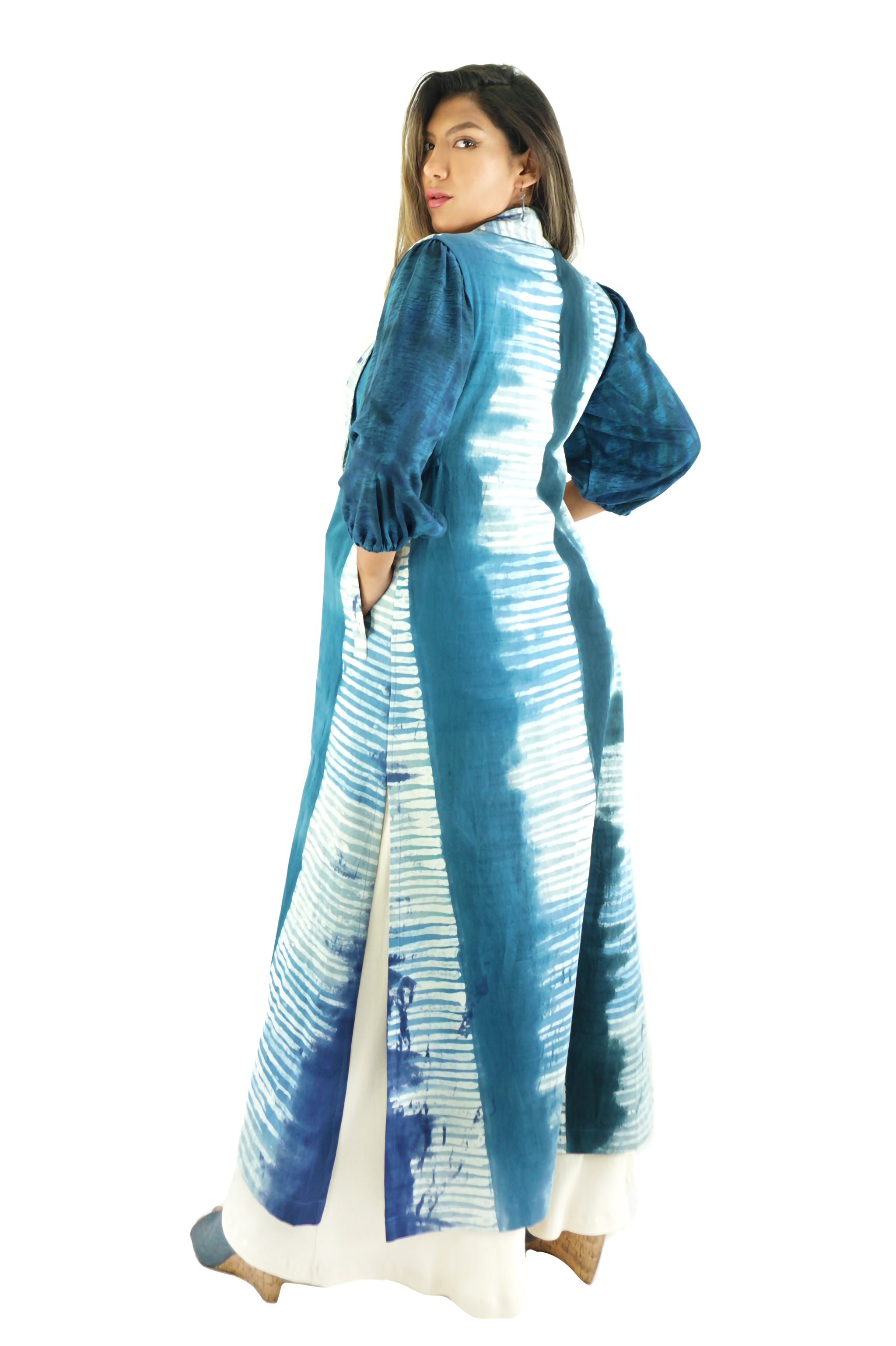 Dara Vest (3 Lengths) - Vibras