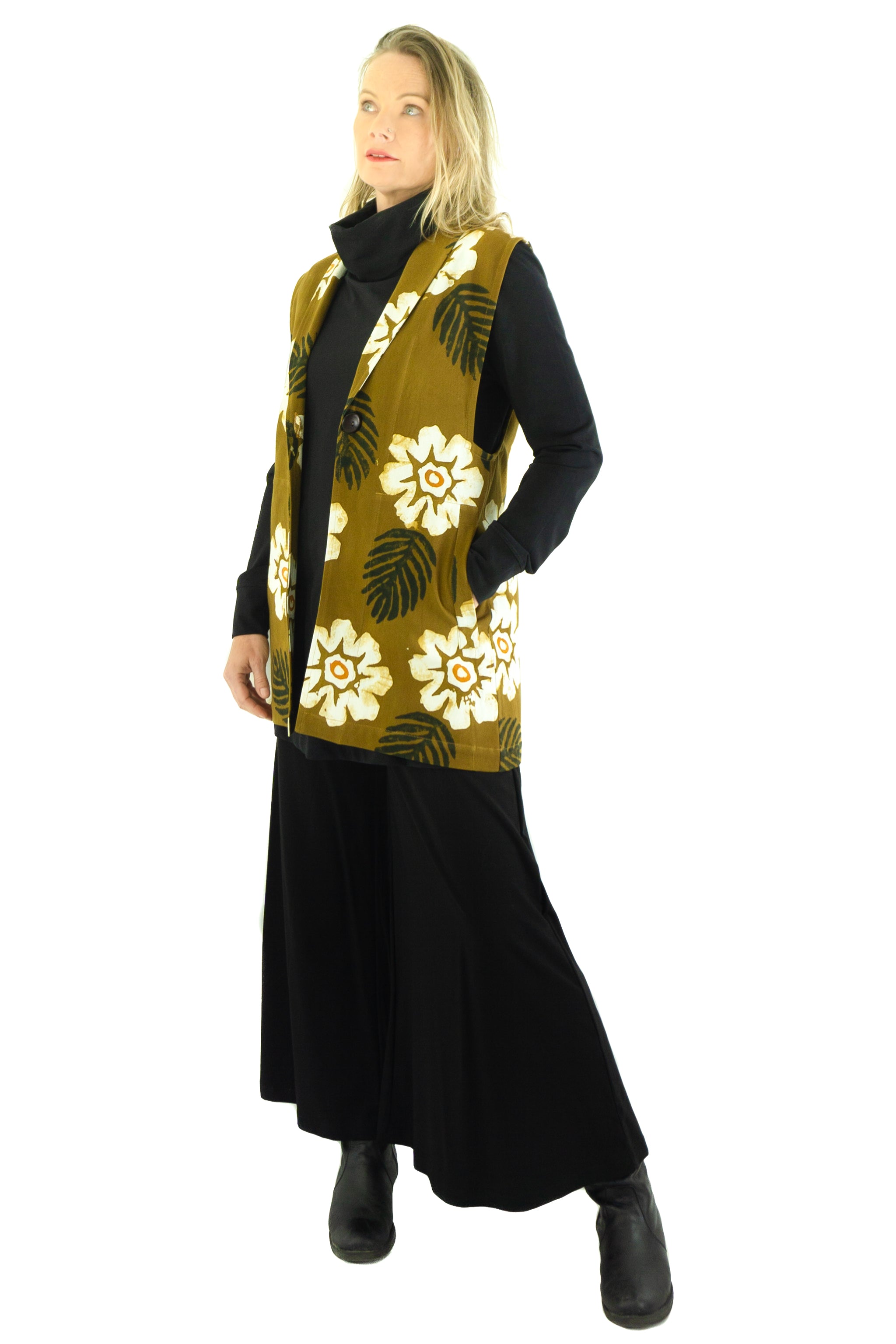 Dara Vest - Oleander