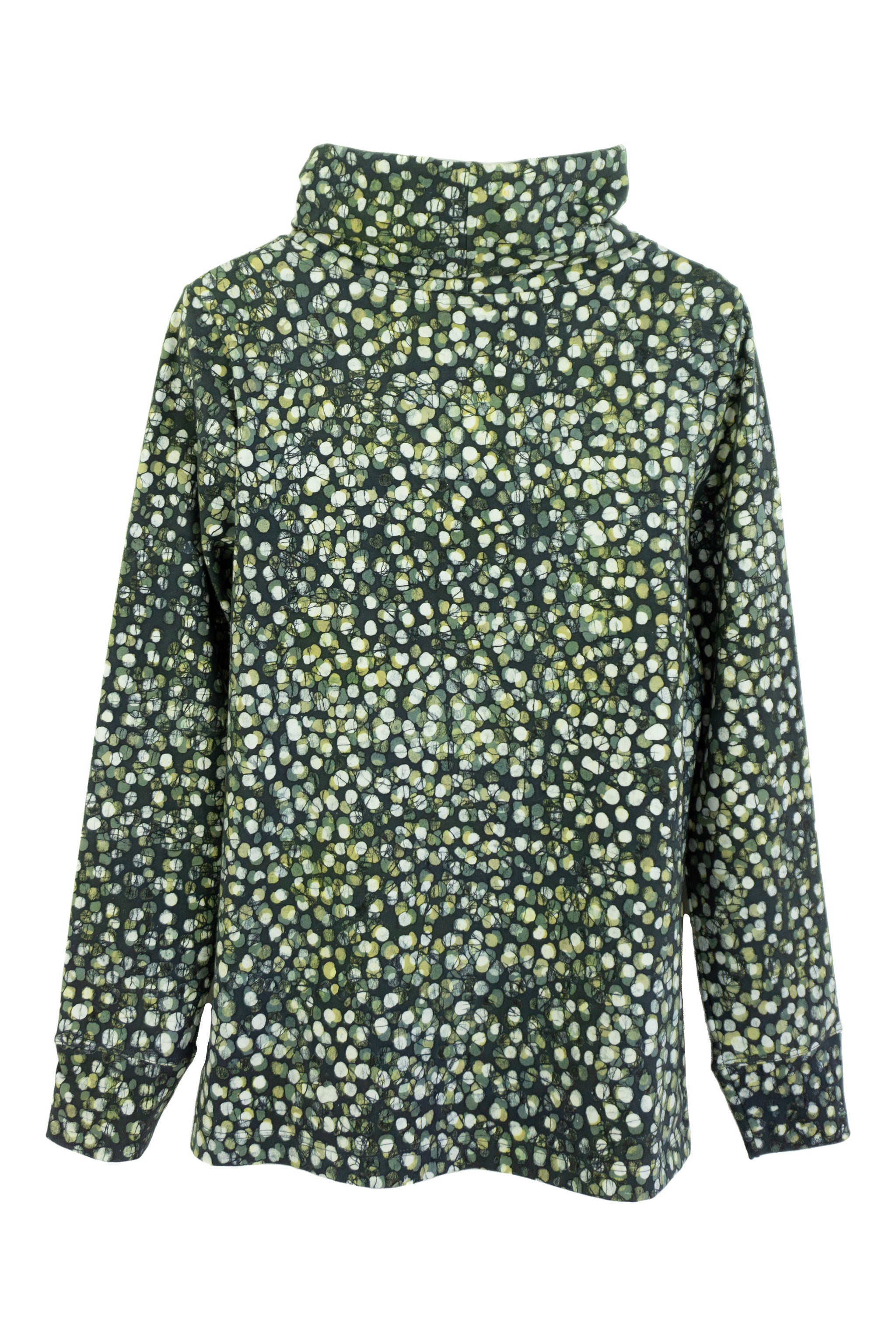 Turtle Top - Particulars