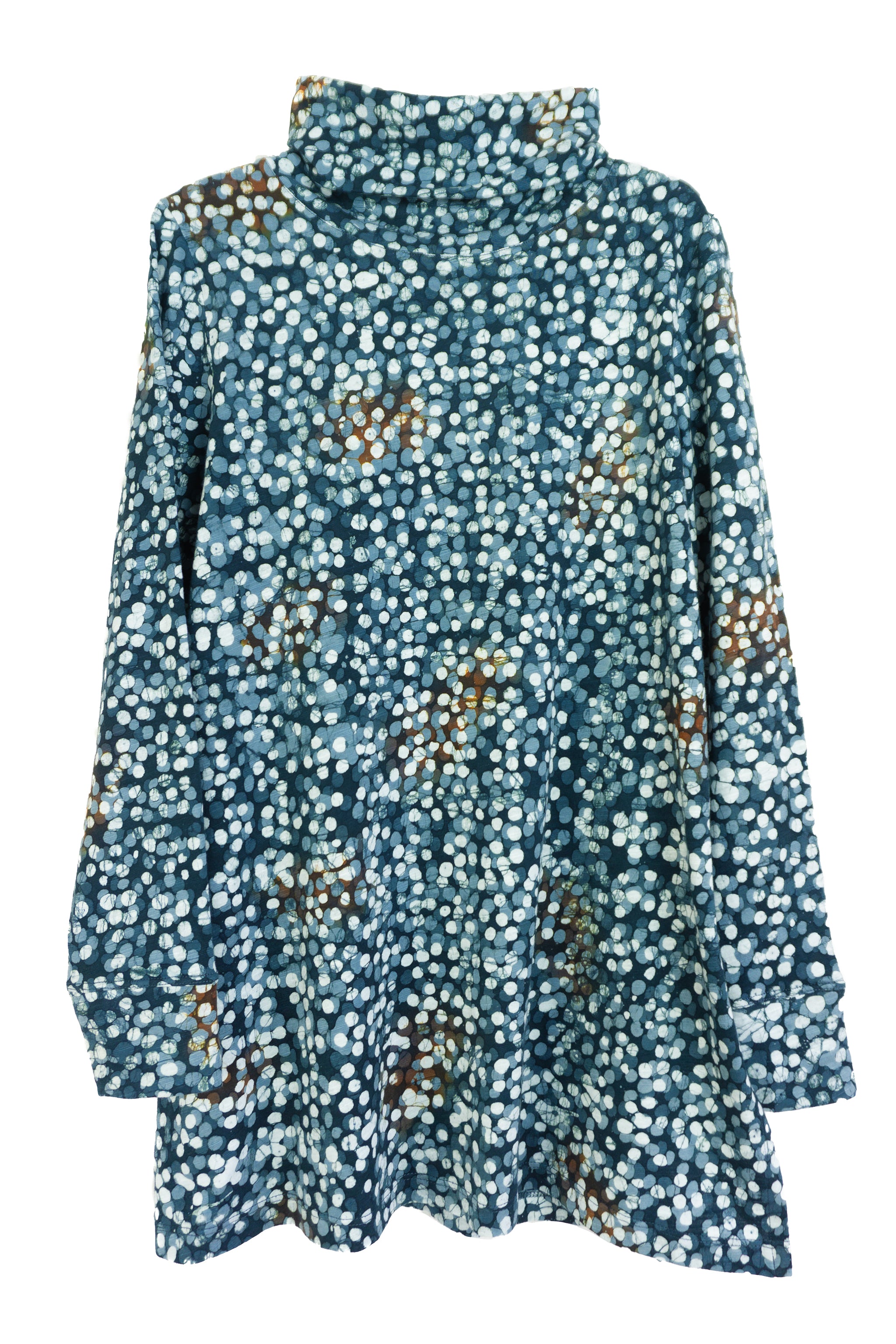 Turtle Tunic - Particulars