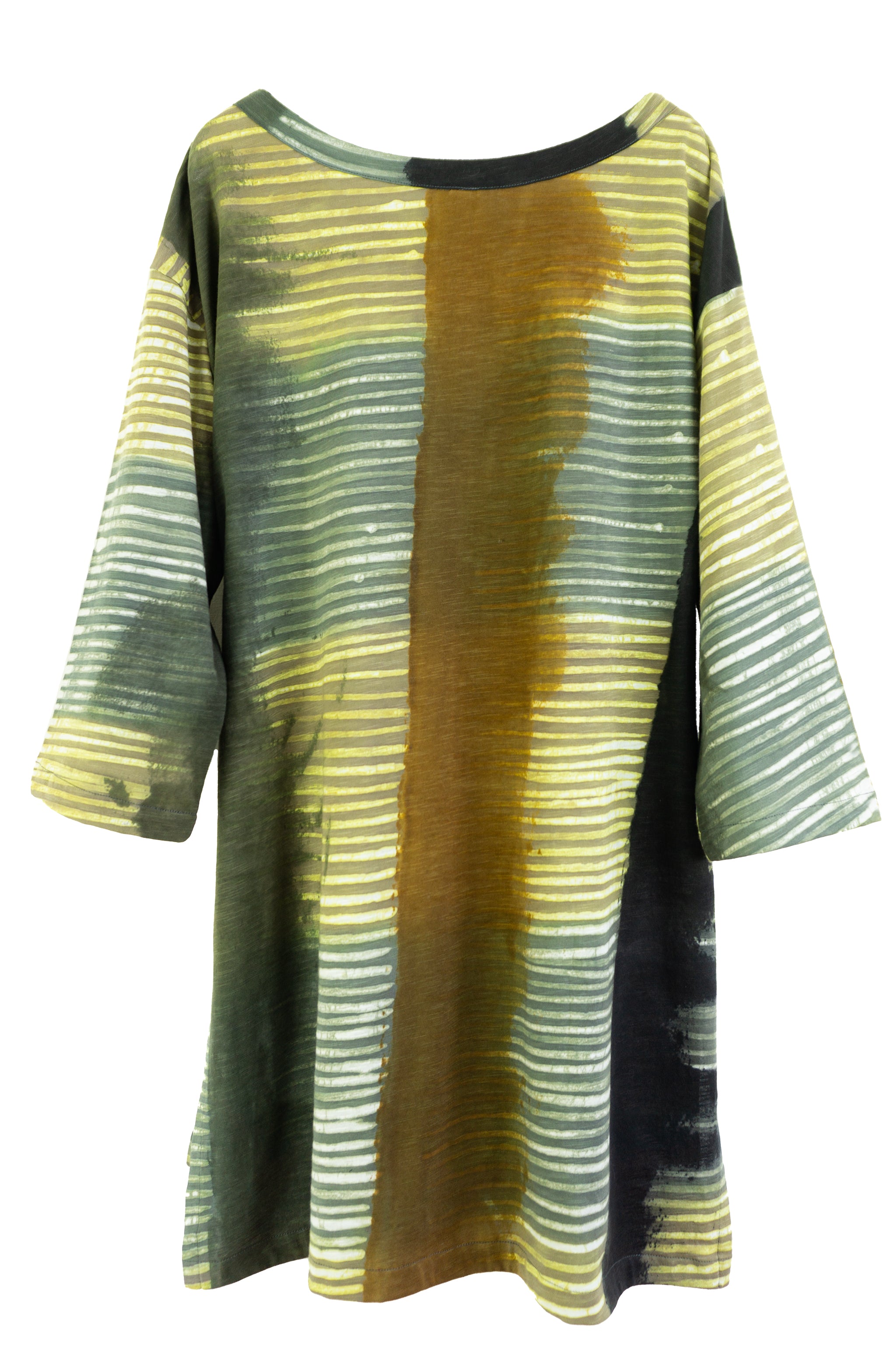 Leeni Tunic - Vibras