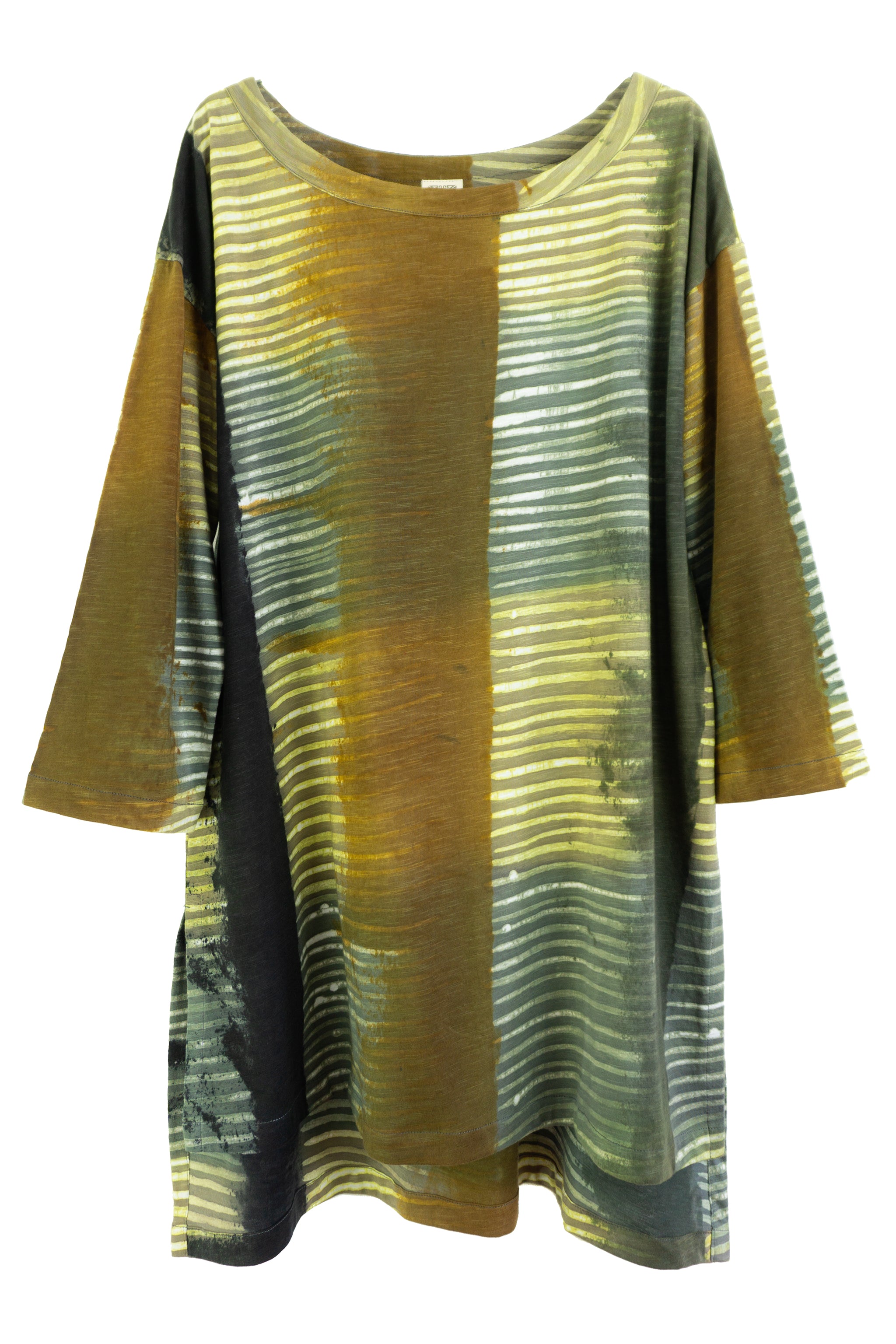 Leeni Tunic - Vibras