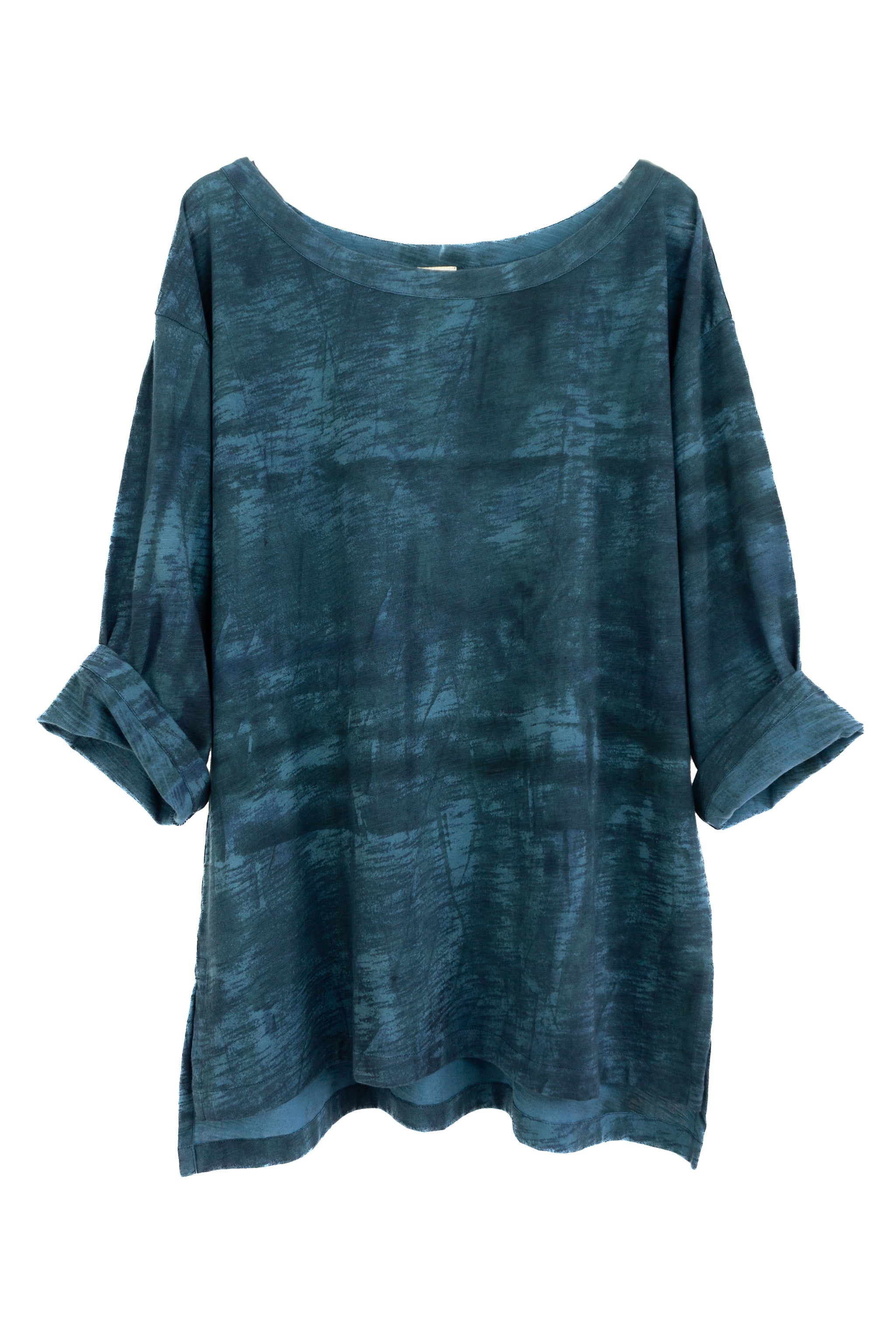 Leeni Tunic - Slate