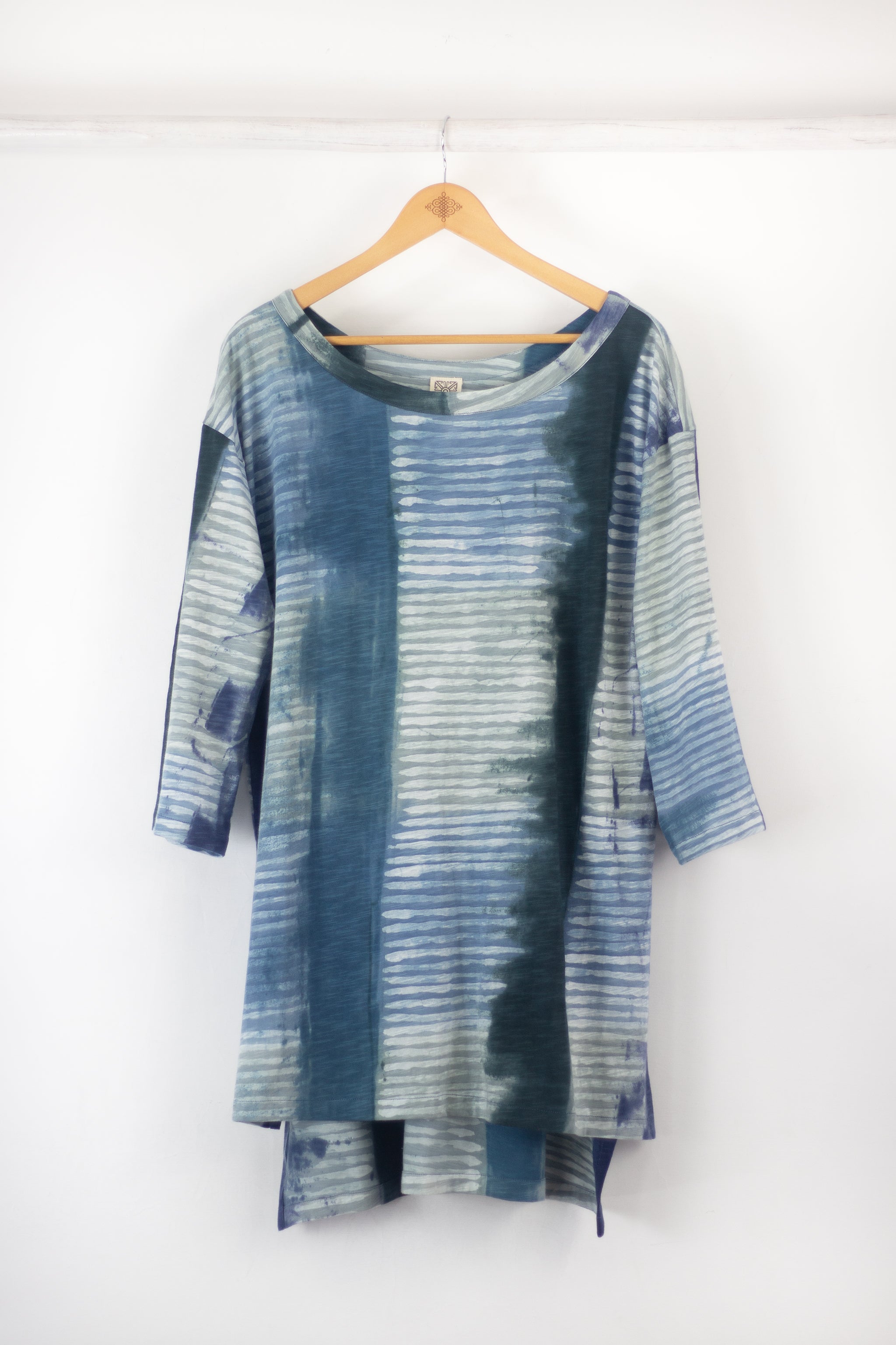 Leeni Tunic - Vibras