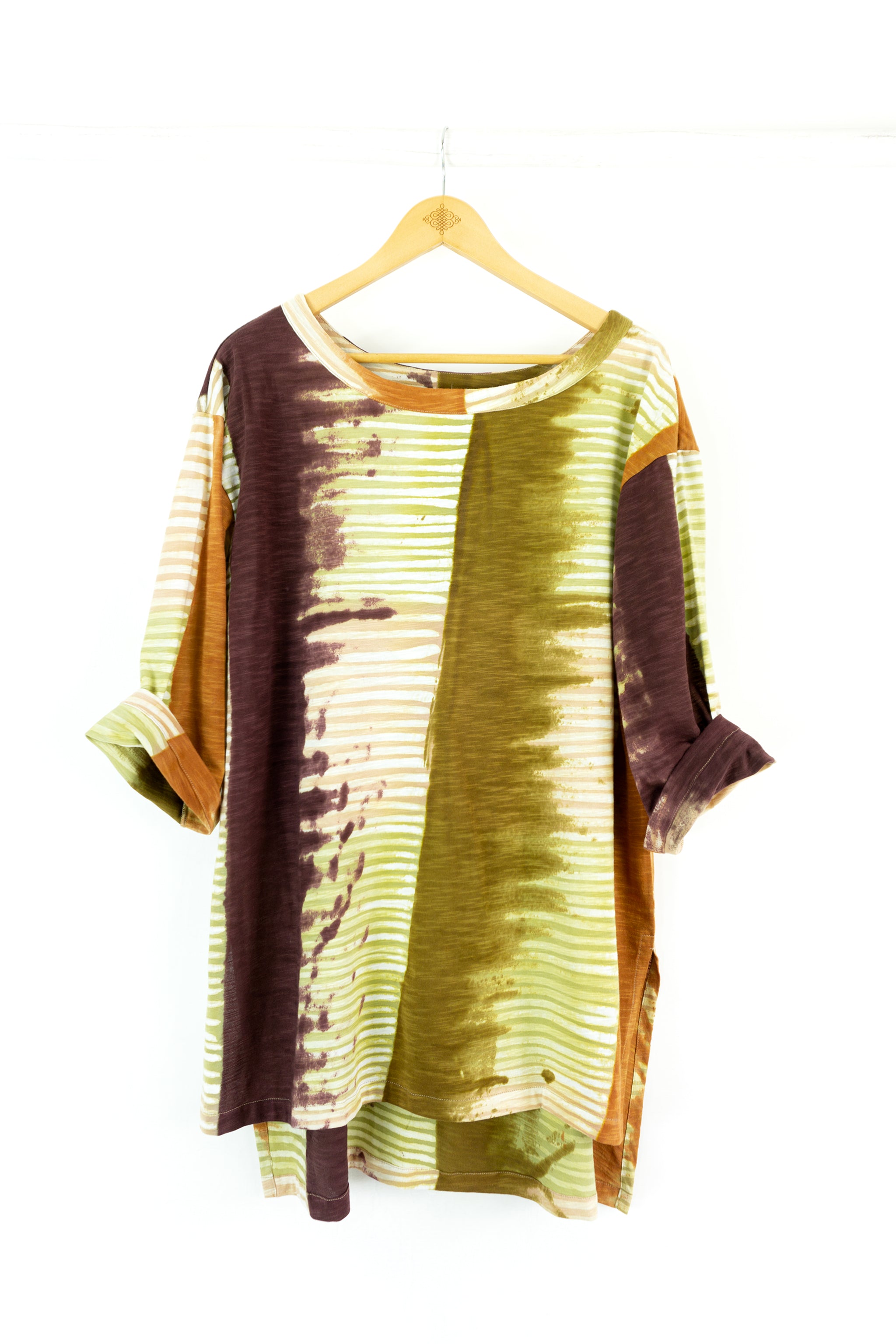 Leeni Tunic - Vibras