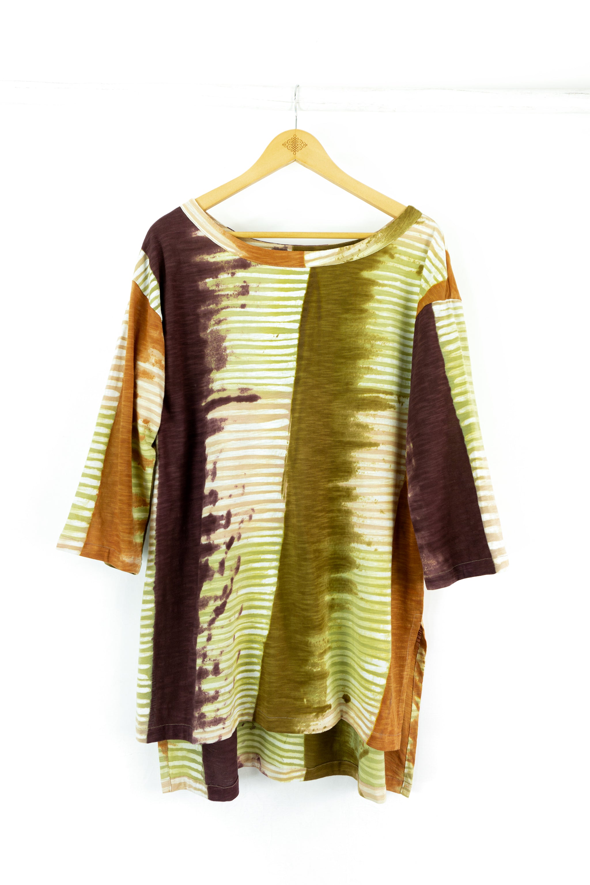 Leeni Tunic - Vibras